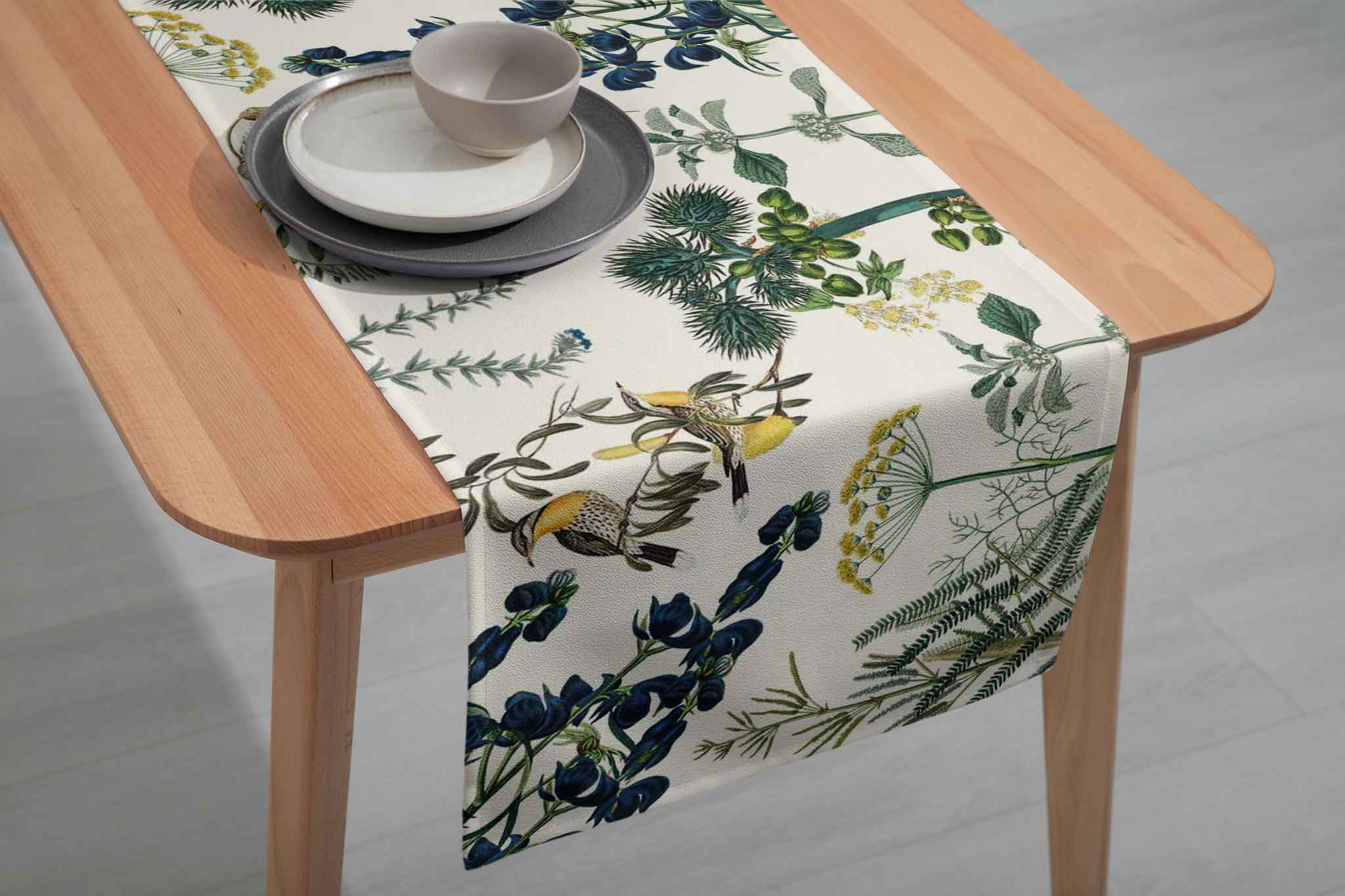 Kruger | Table Runner