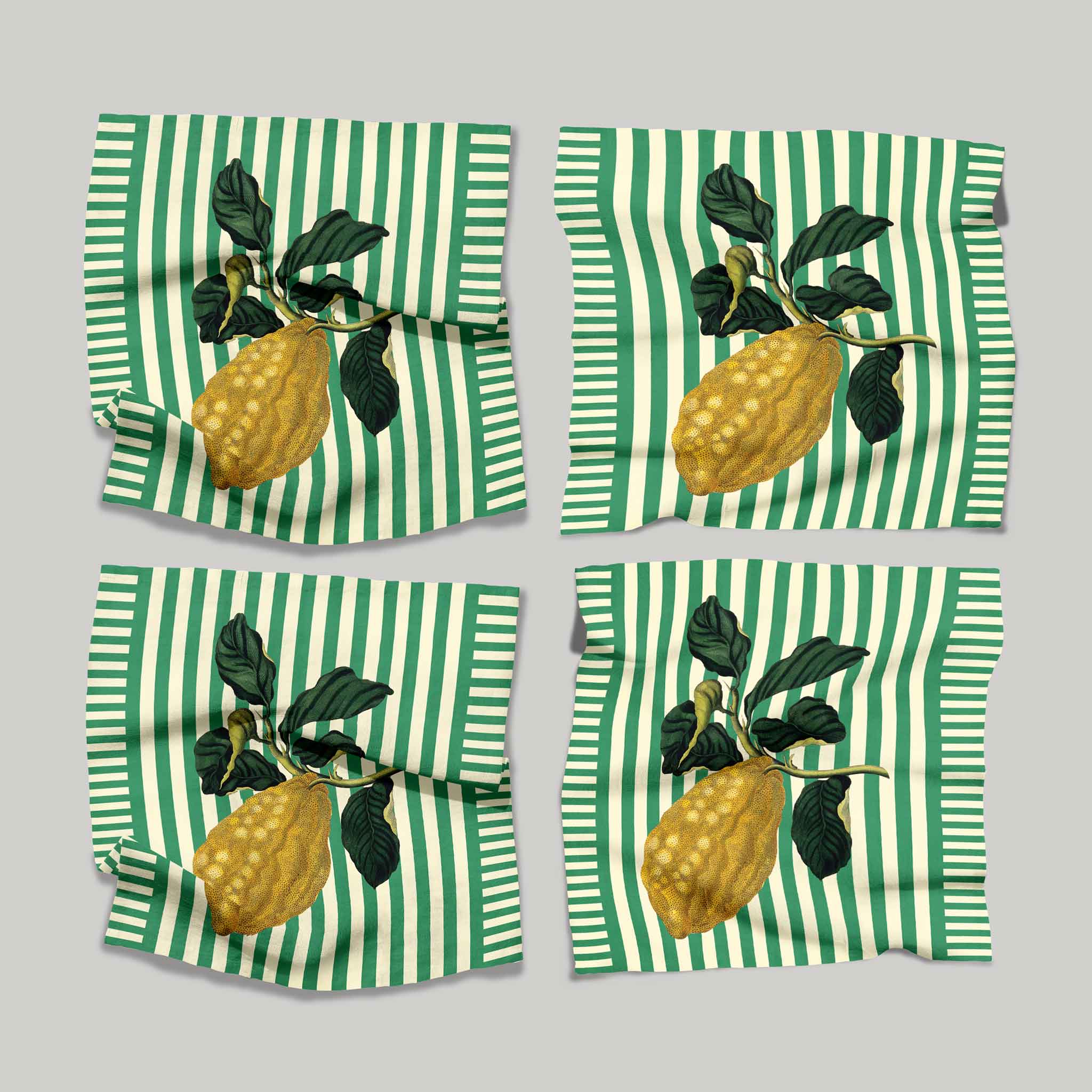 Kumquat | Napkins
