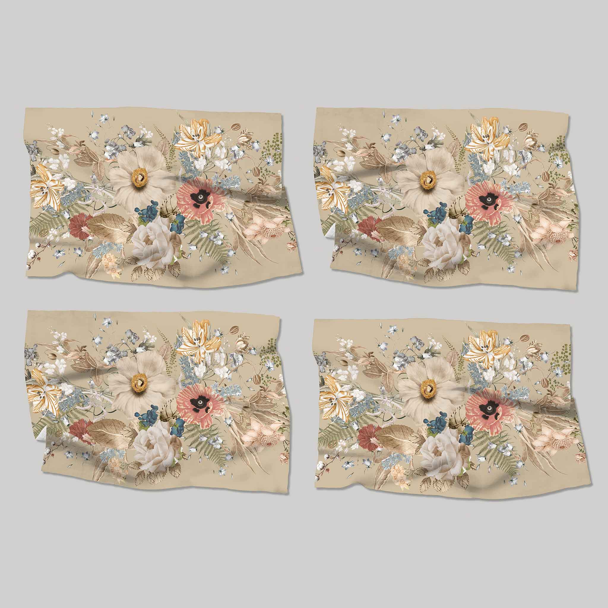 Lady Edith | Placemats