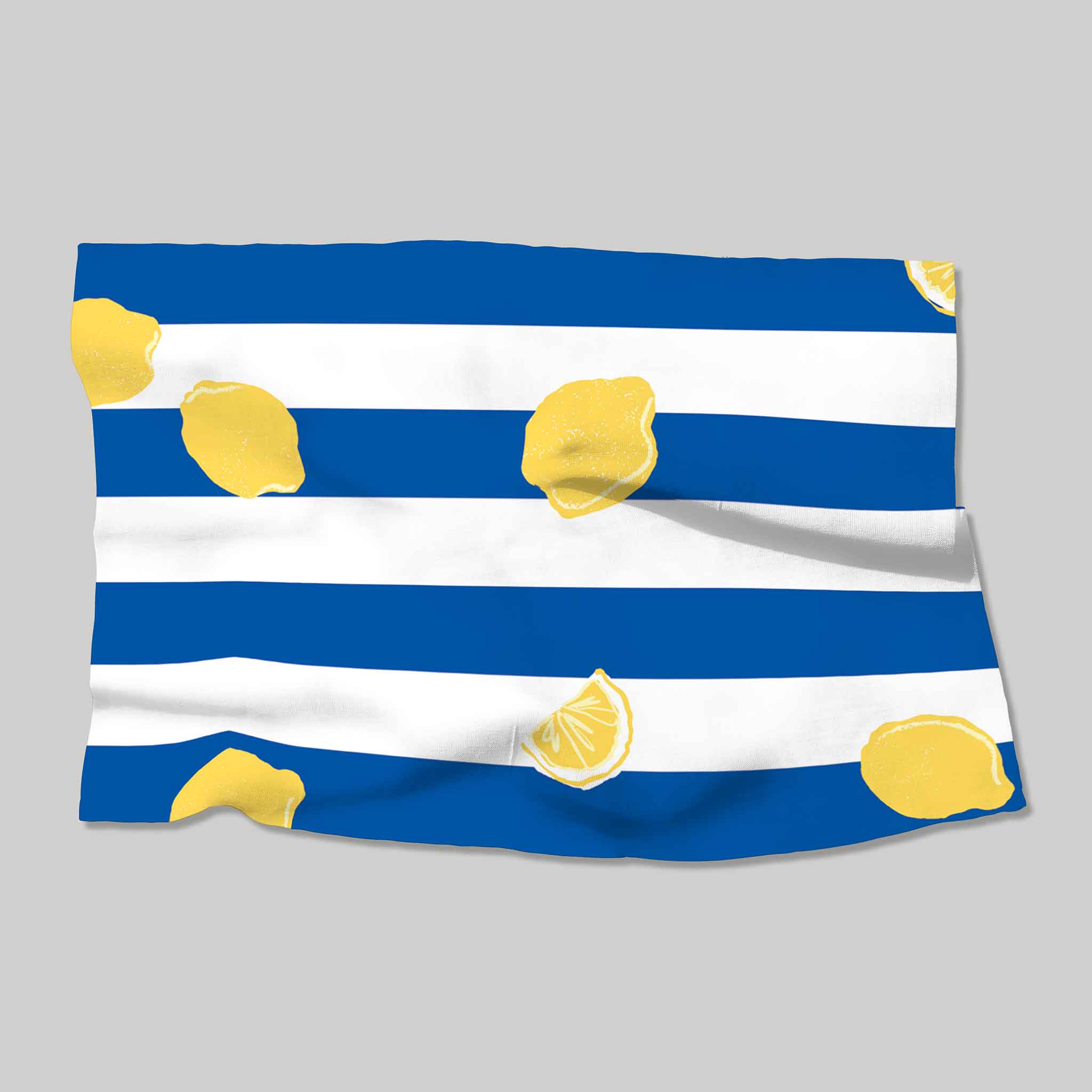 Lemons | Placemats