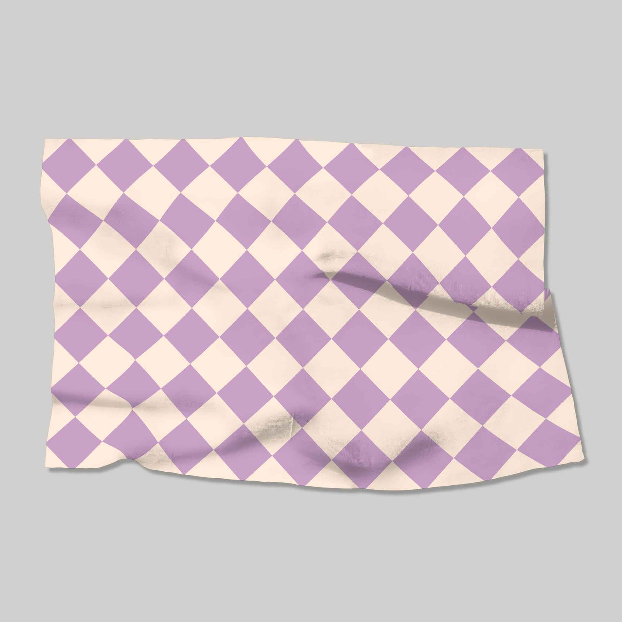 Lilac Diamond | Placemats