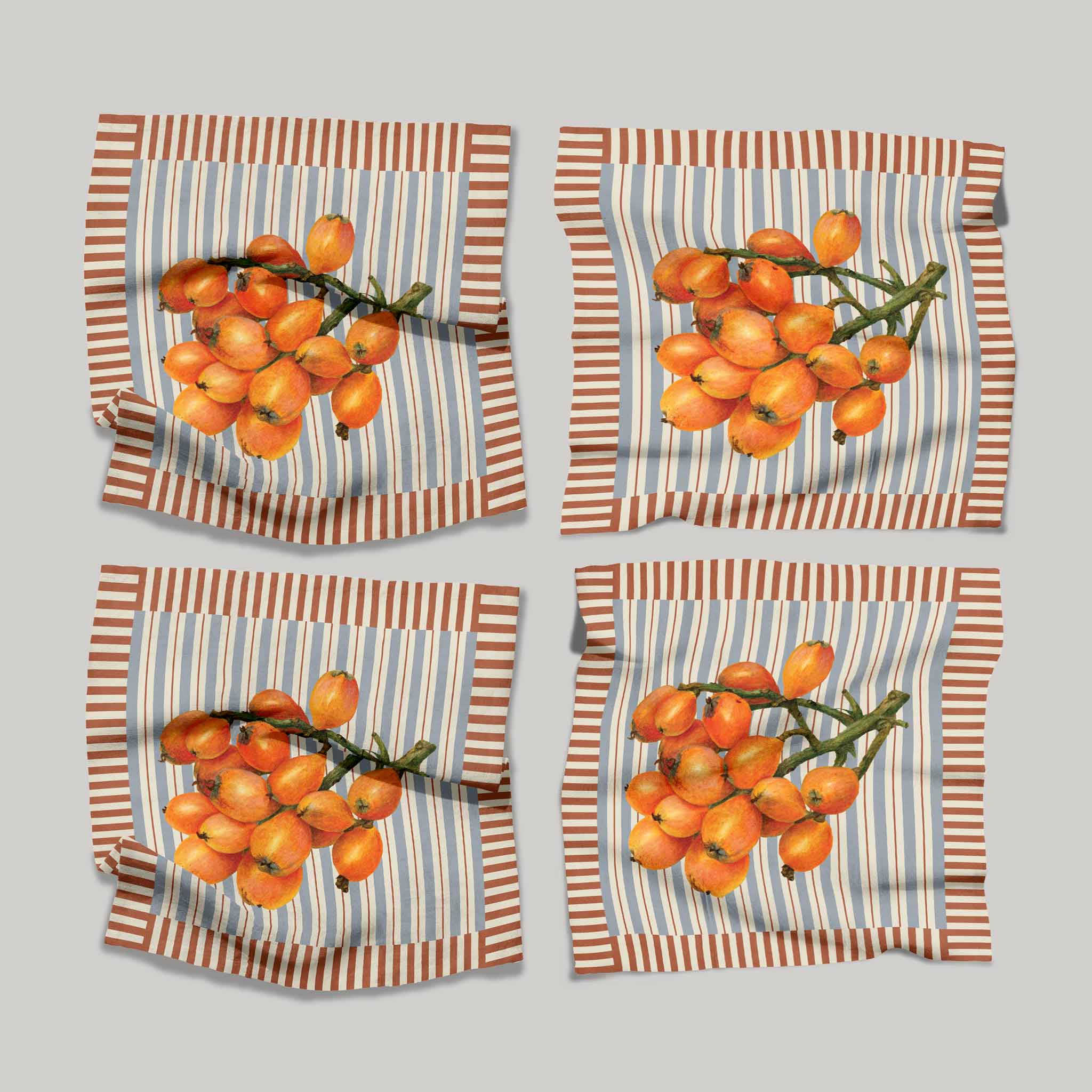 Loquat | Napkins