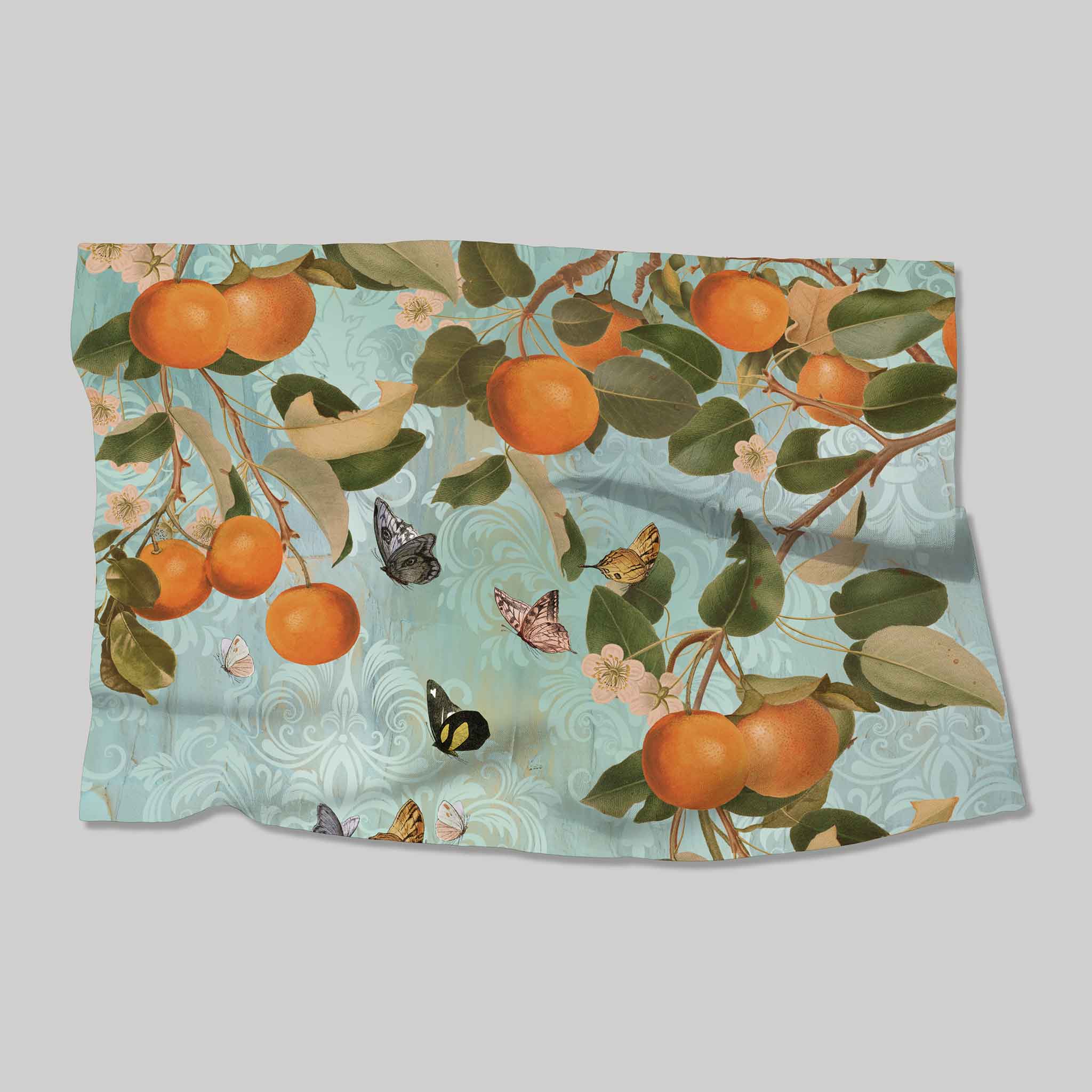 Menagerie | Placemats