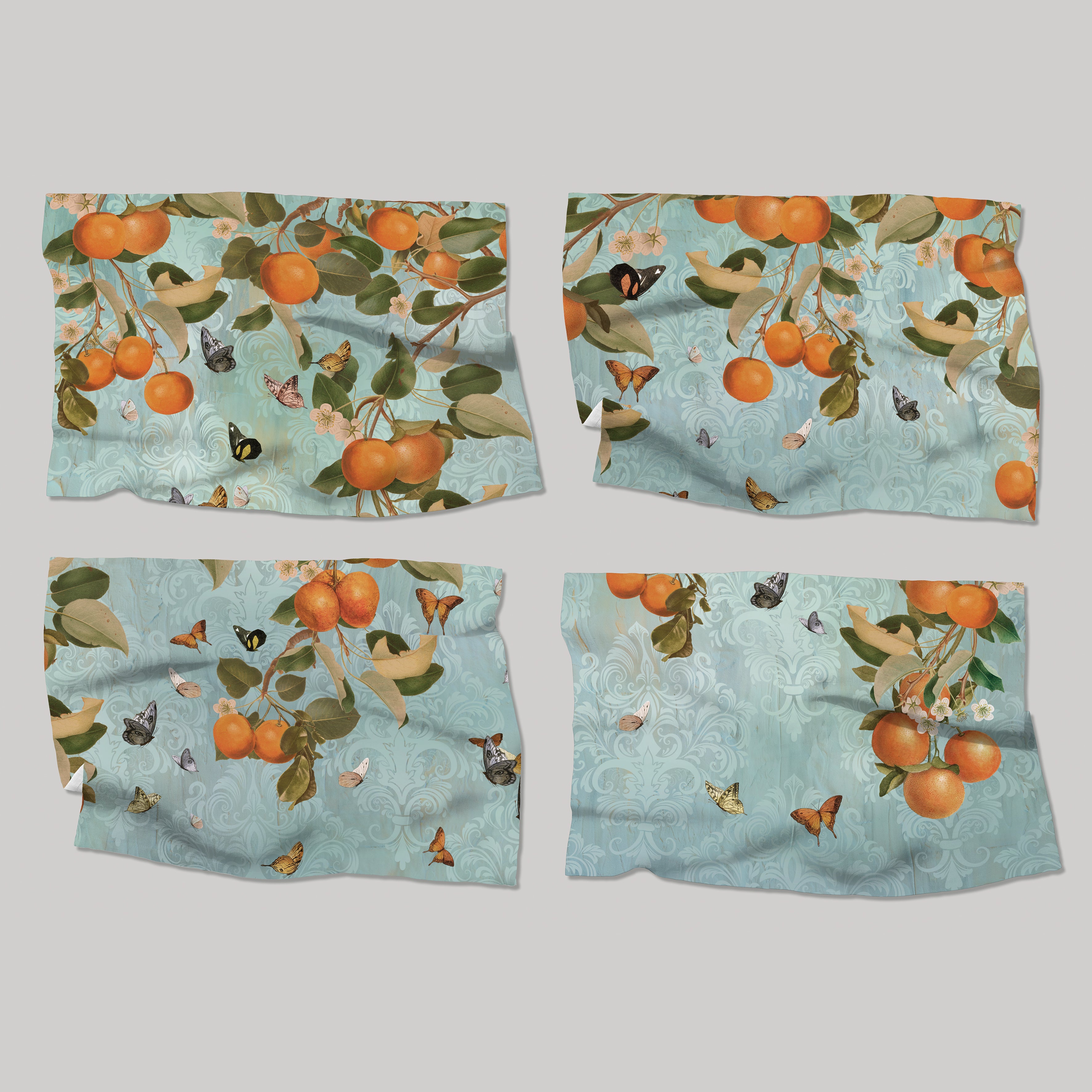Menagerie | Placemats
