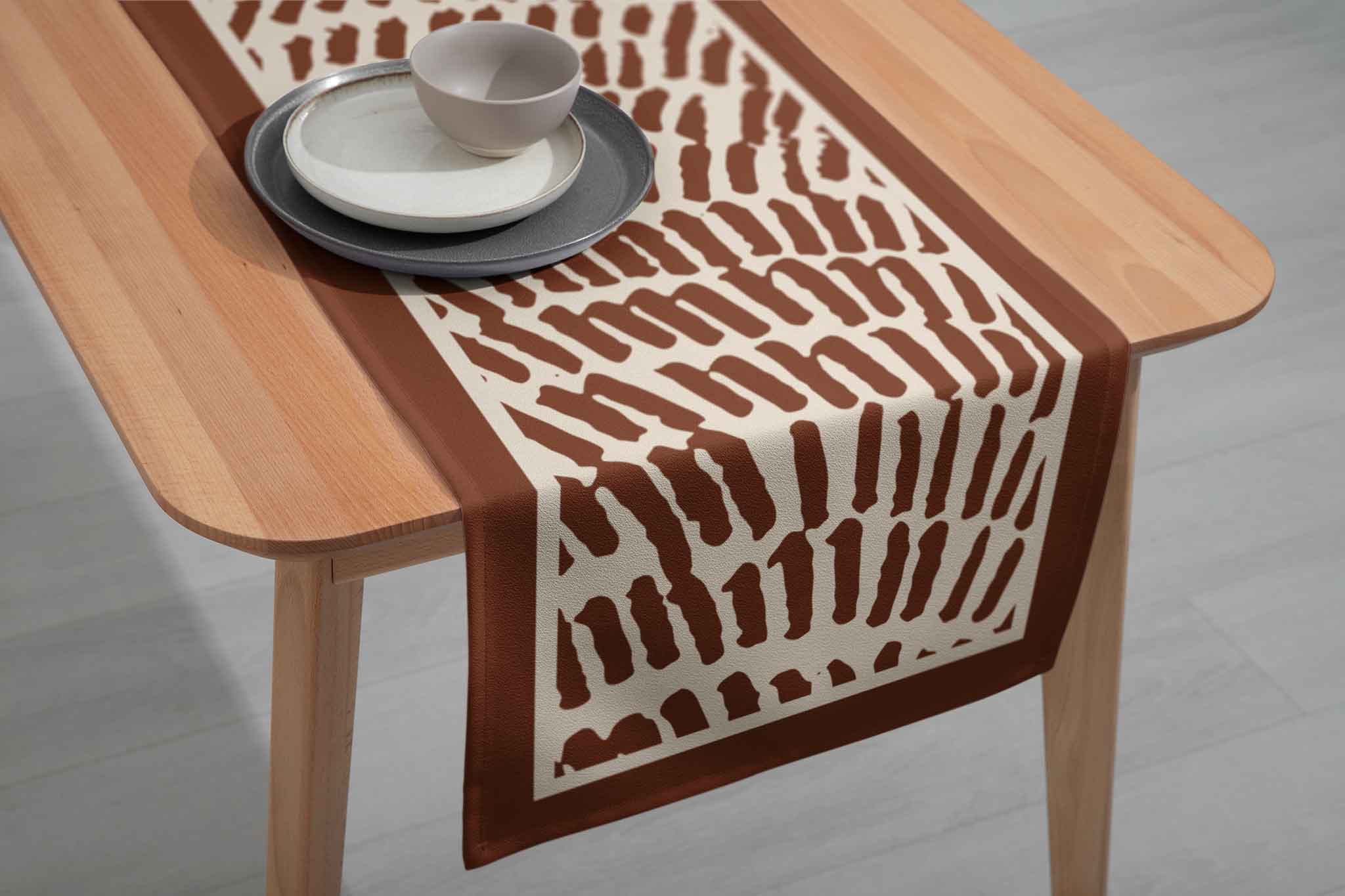 Migration Mocha | Table Runner