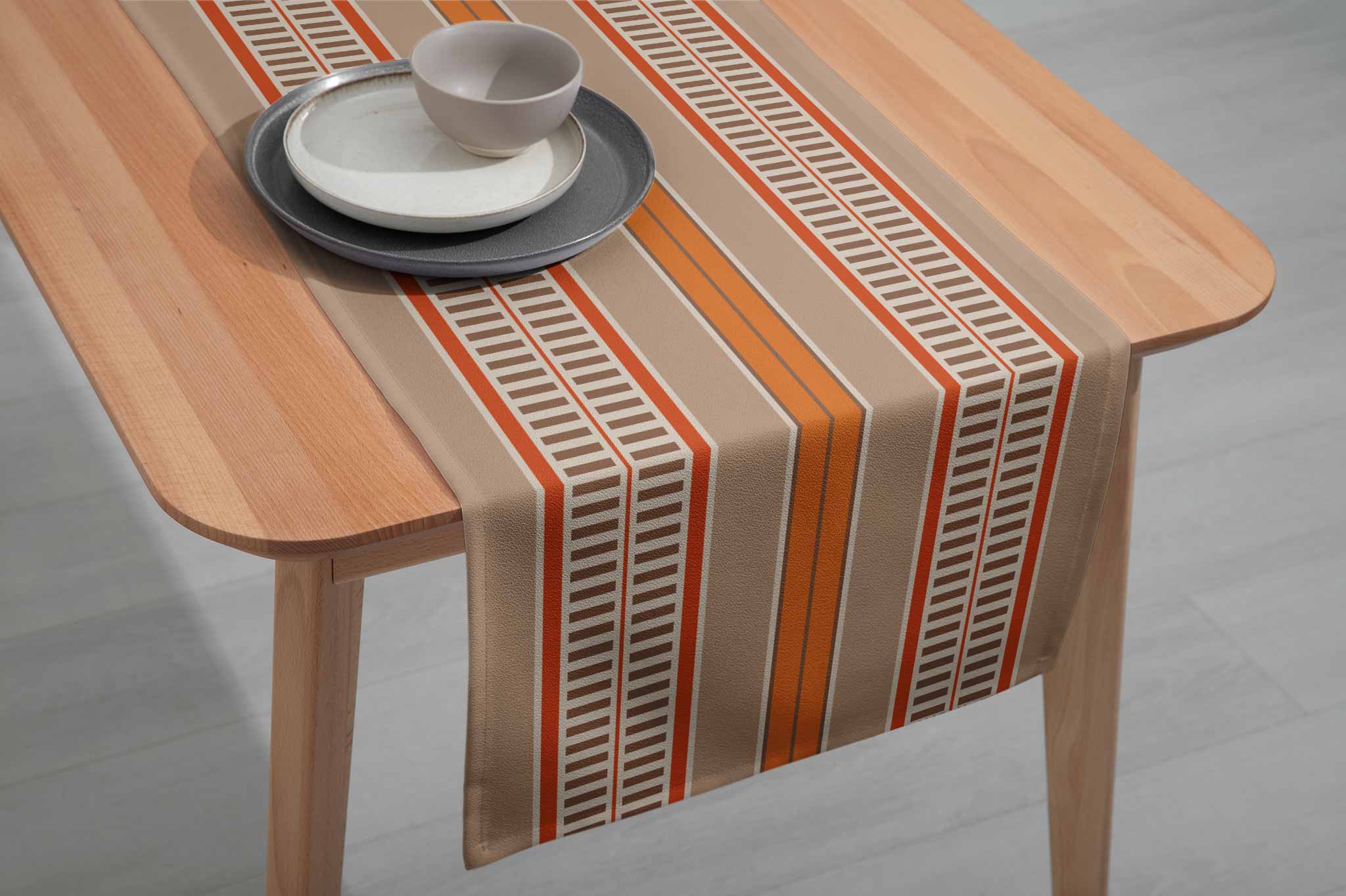 Montreal | Table Runner