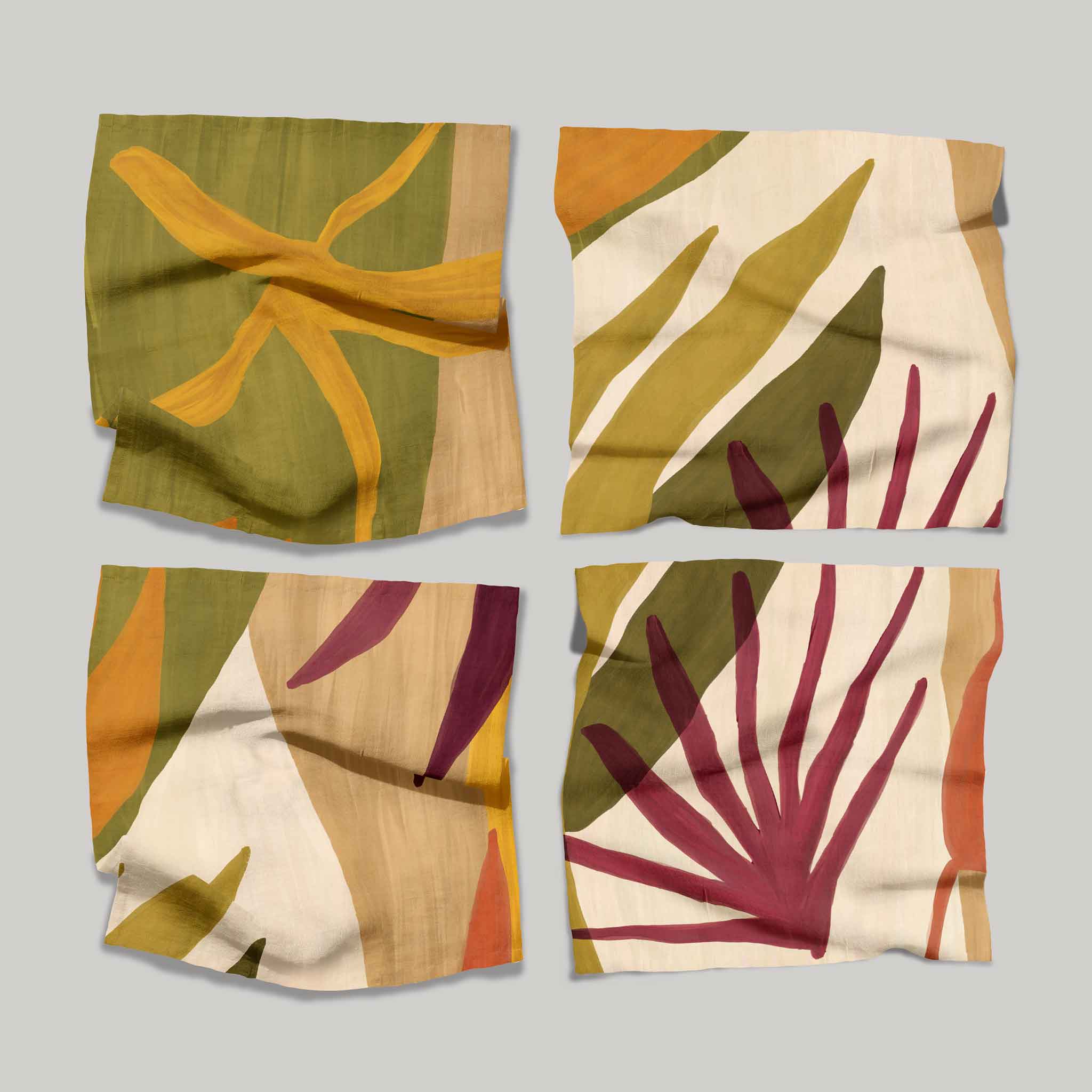 Solara | Napkins