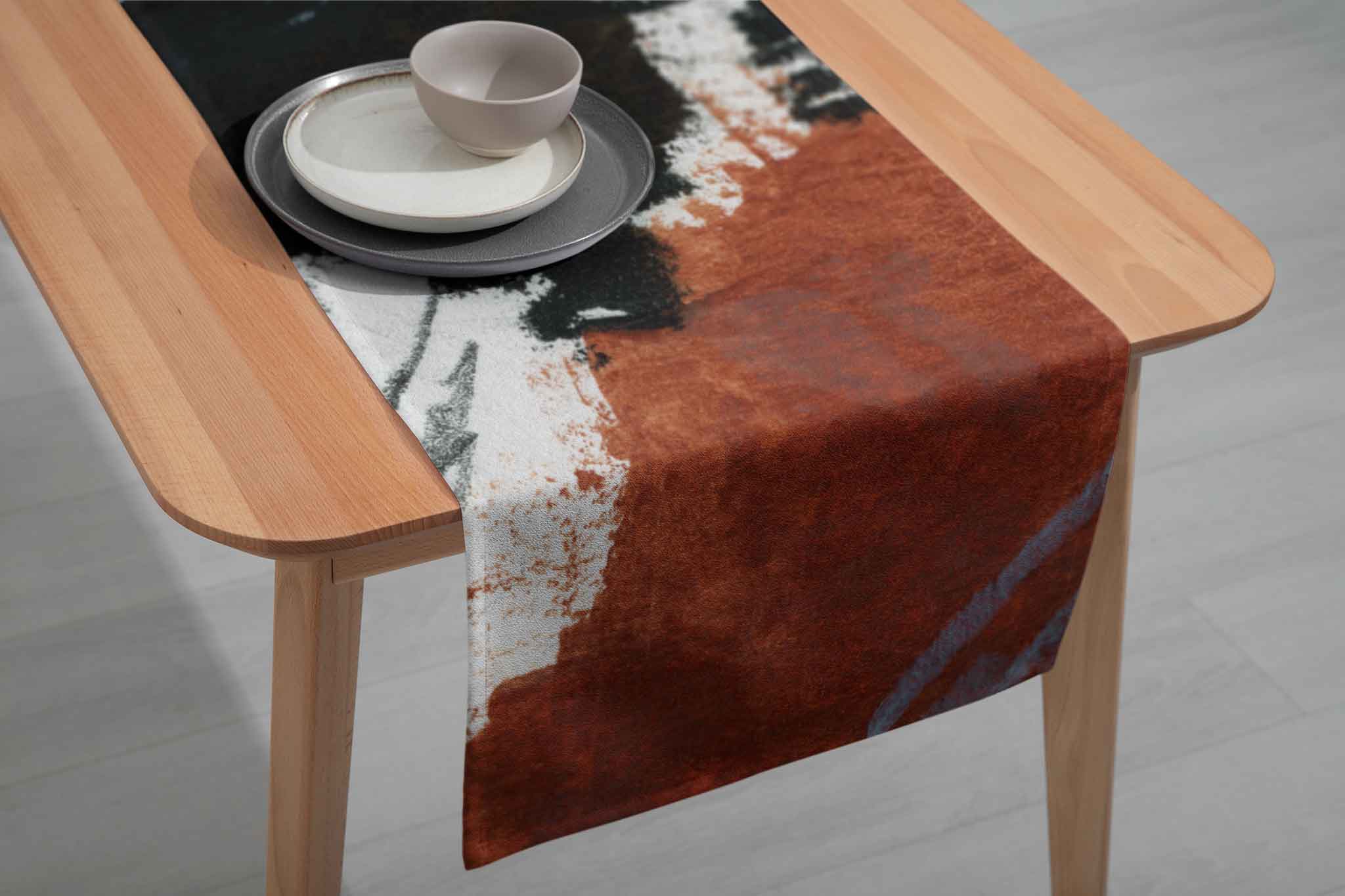 Nameless | Table Runner