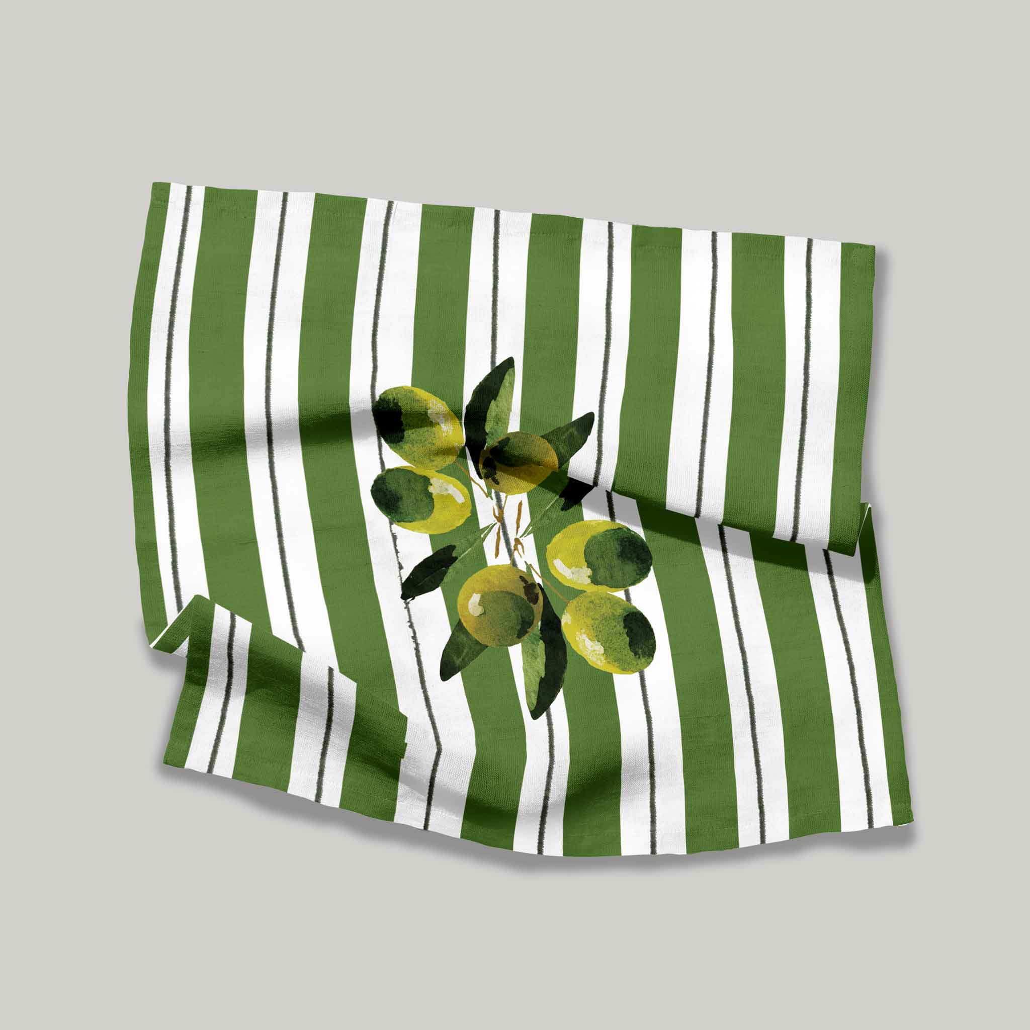 Olivetta | Napkins