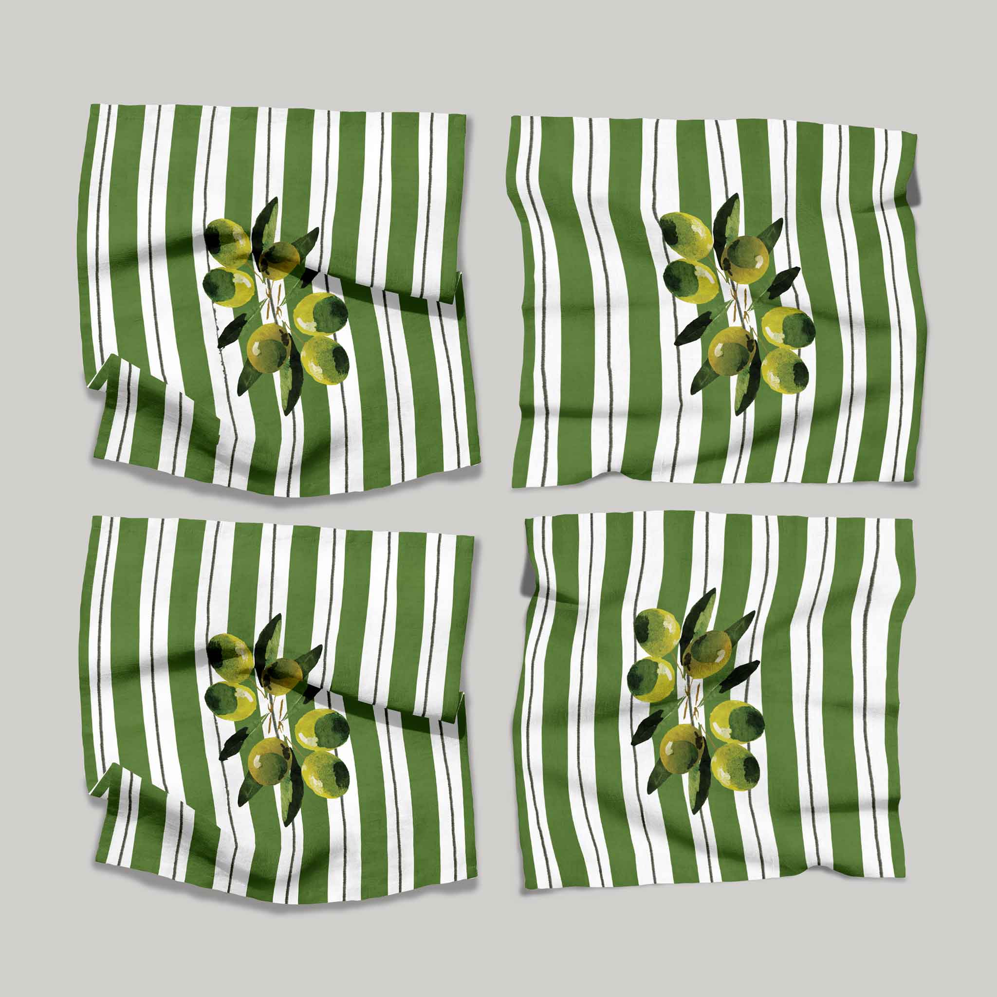 Olivetta | Napkins