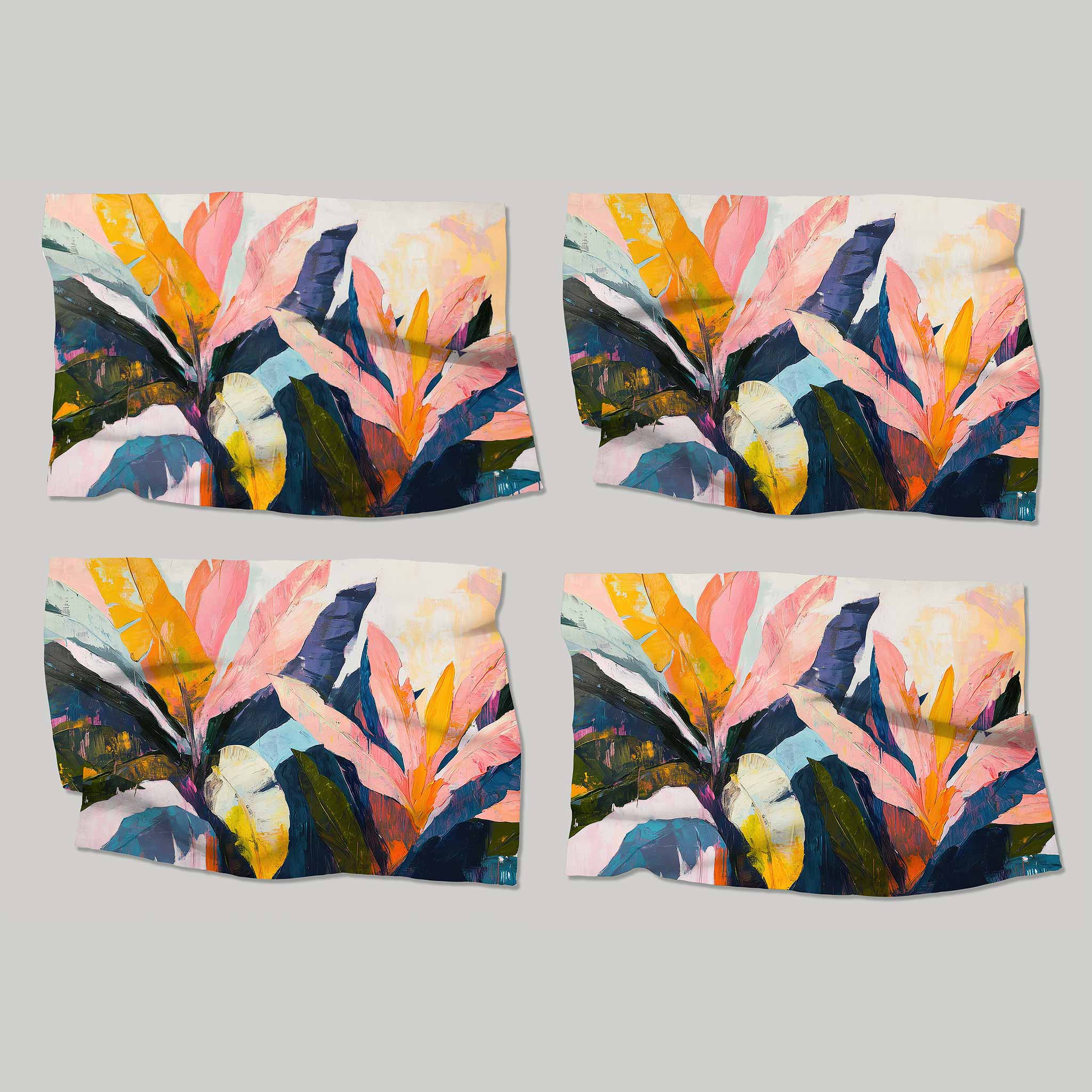 Painters Wish | Placemats