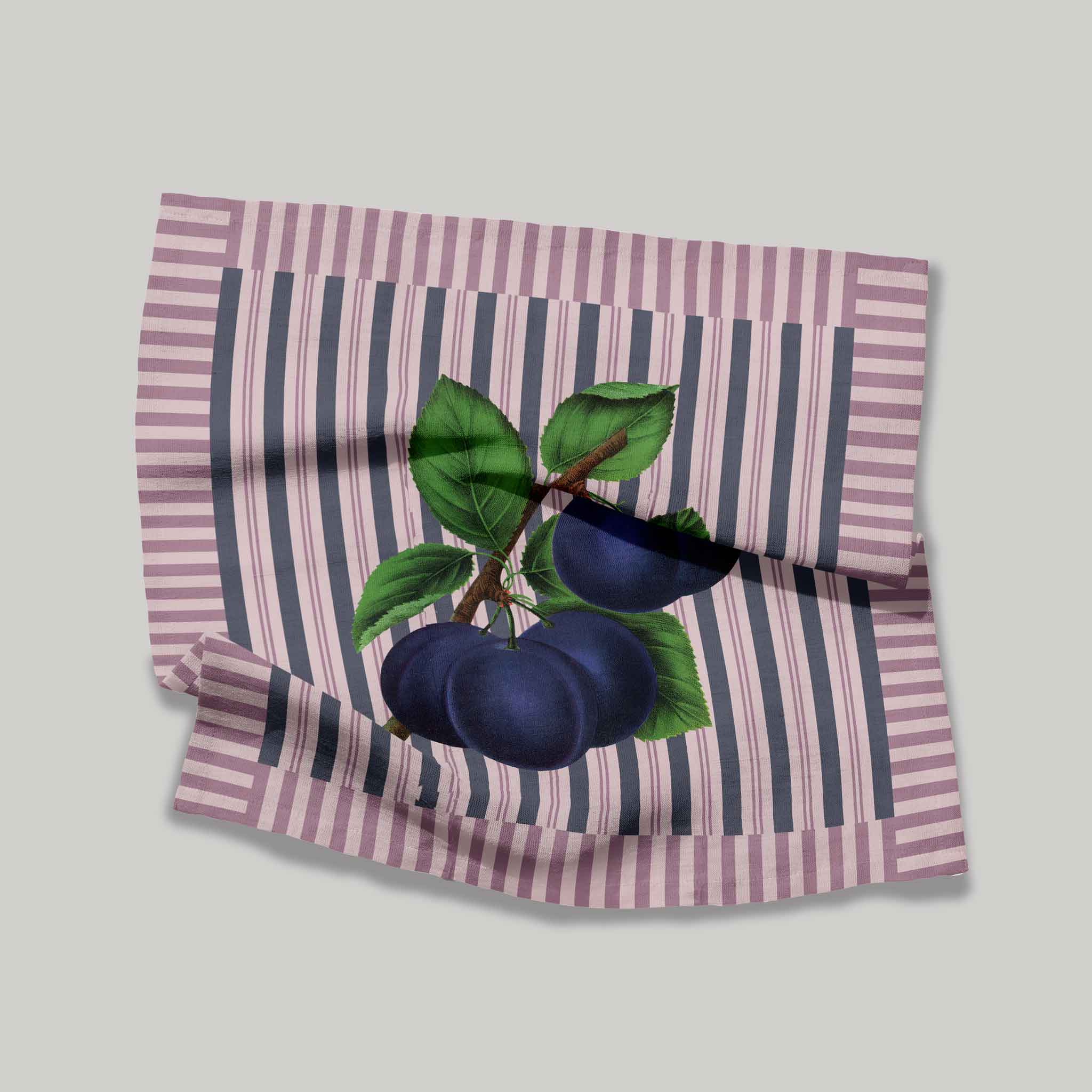 Plum | Napkins