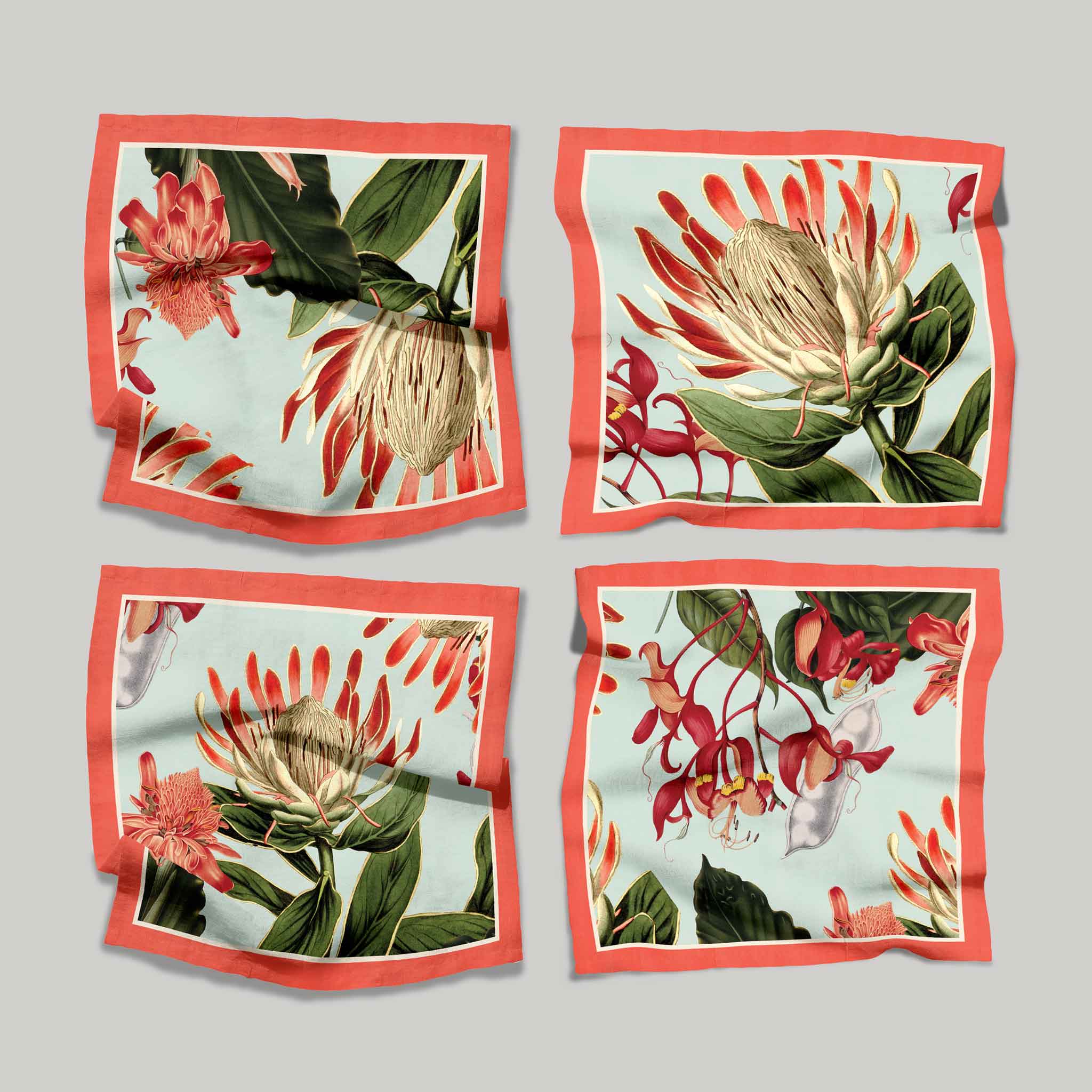 Protea and Co | Napkins
