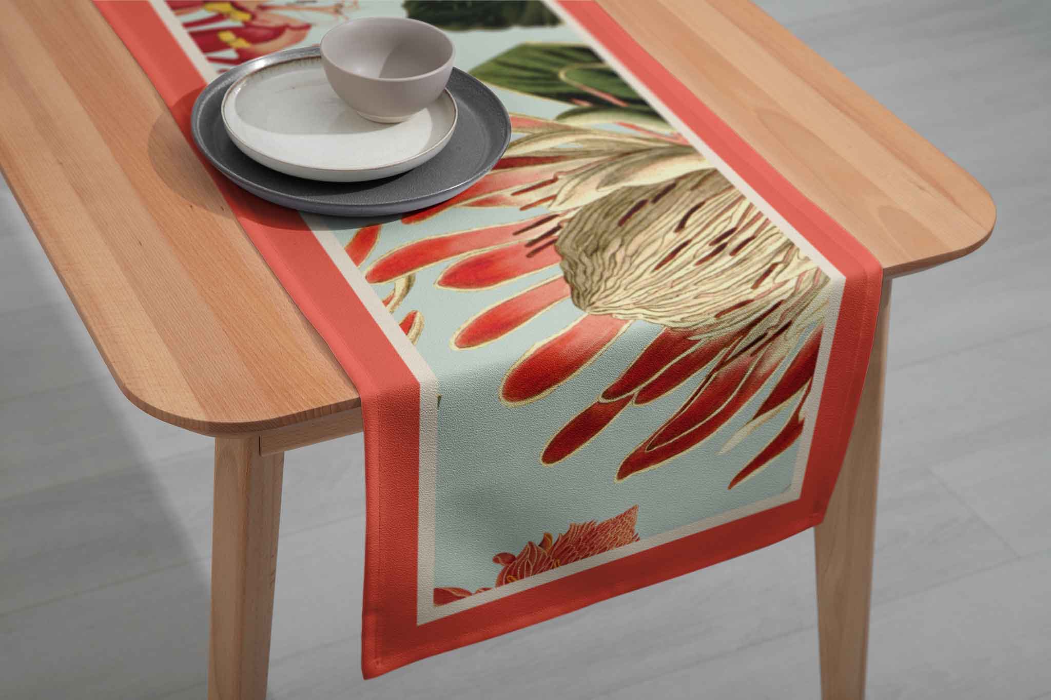 Protea & Co | Table Runner