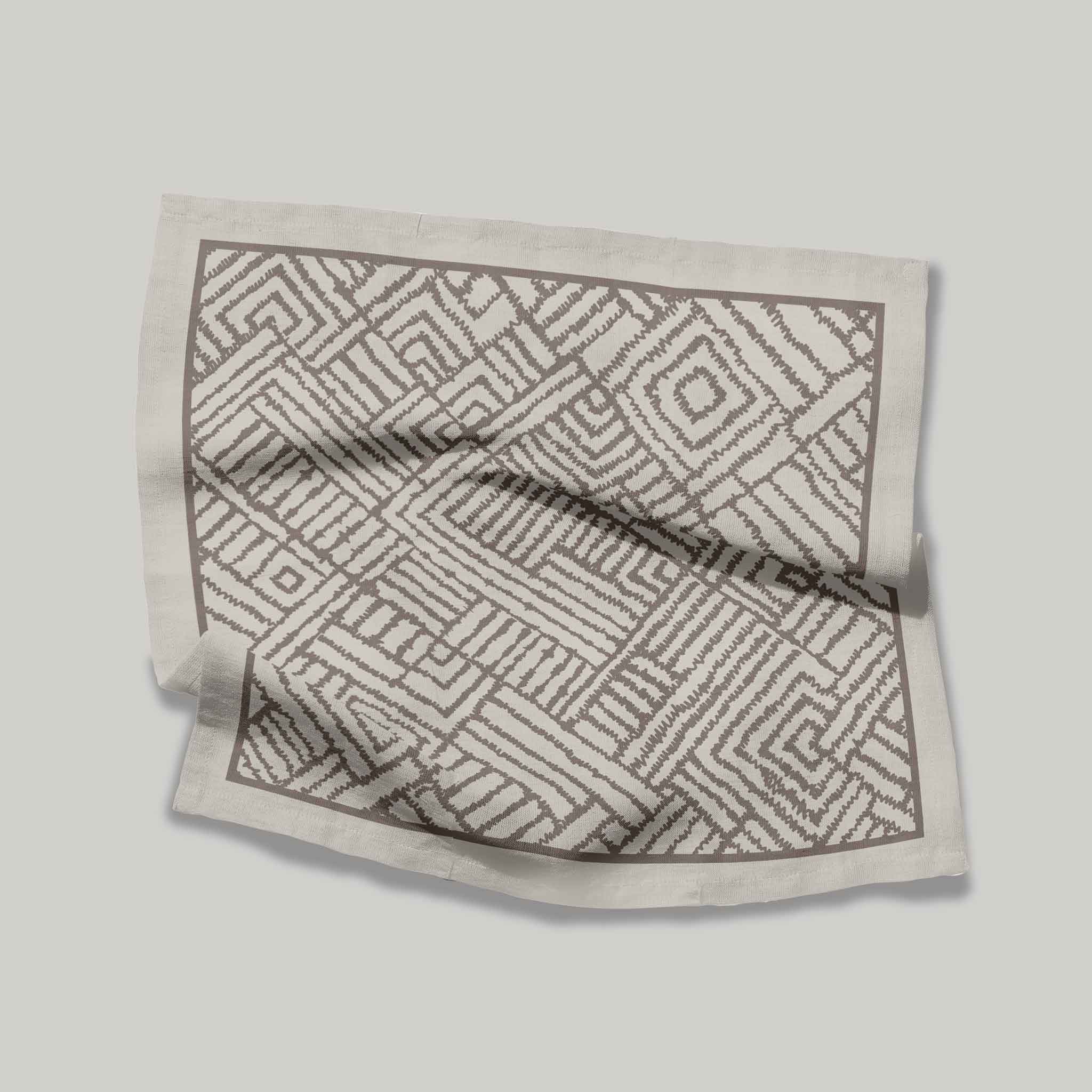 Rescue Line | Napkins