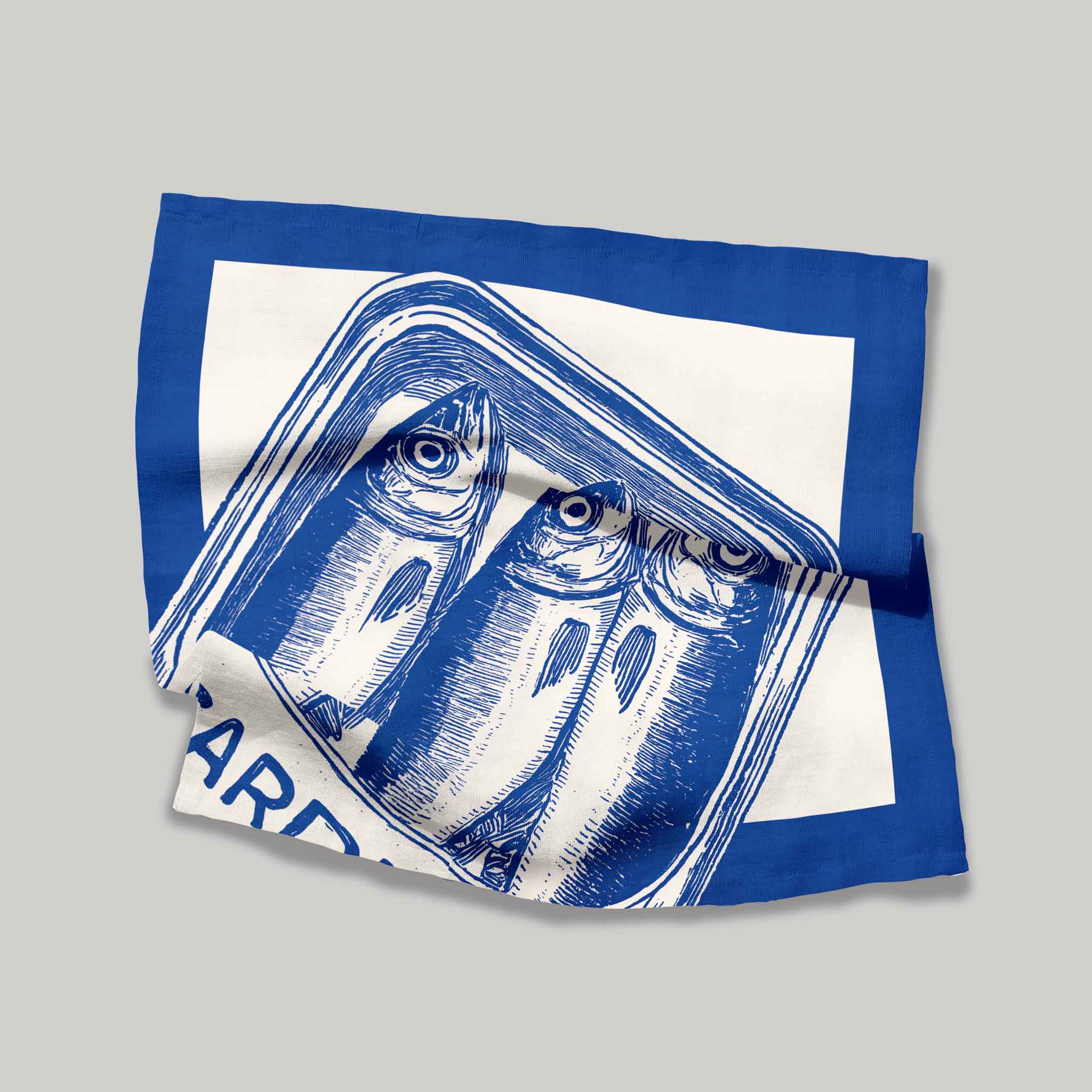 Piccolo Pesce | Napkins