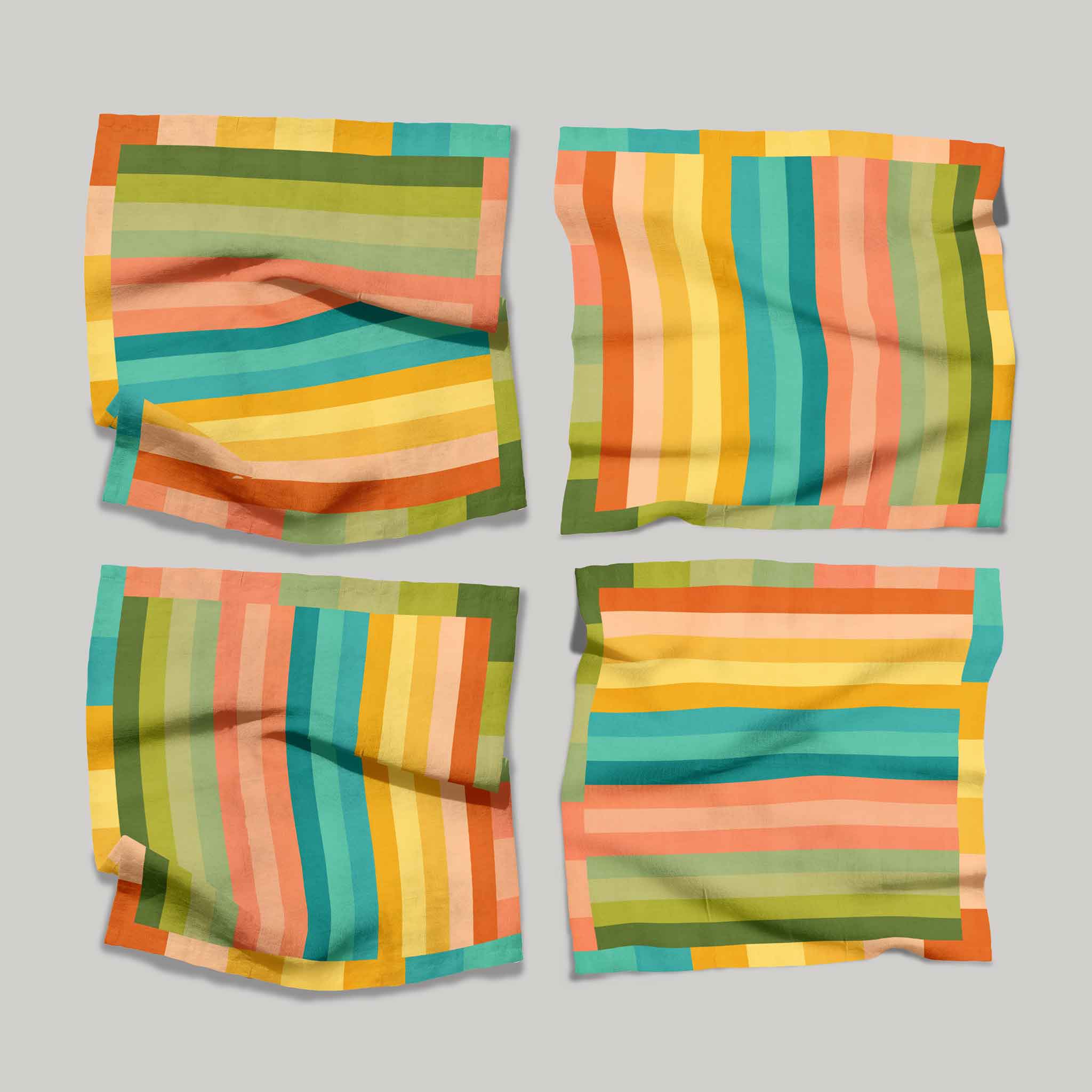 Sardinia | Napkins