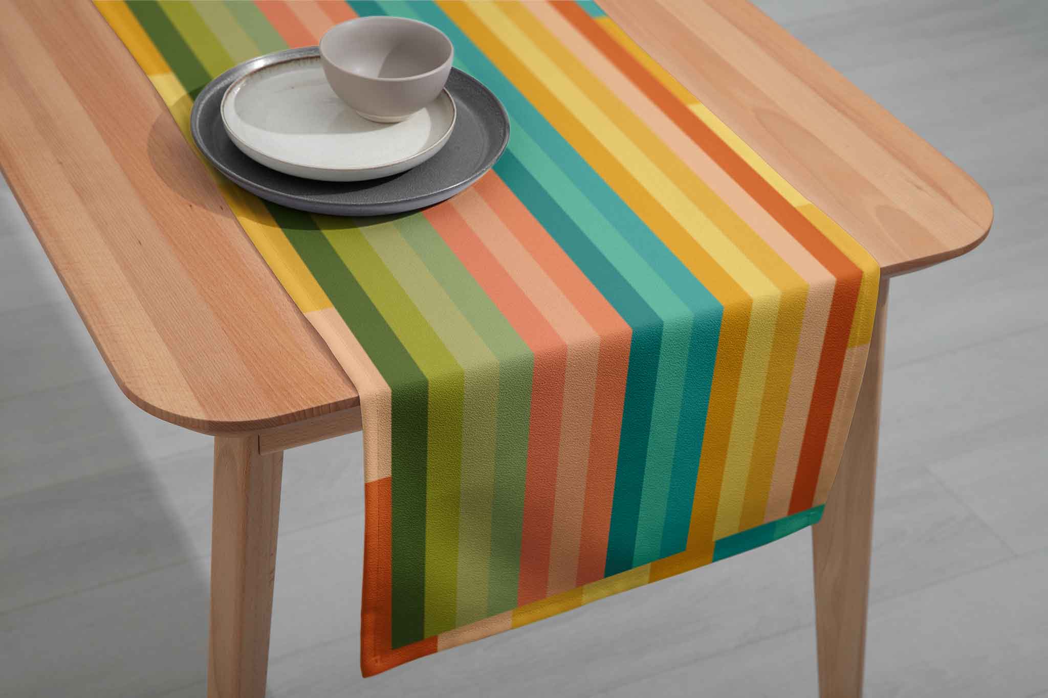 Sardinia | Table Runner