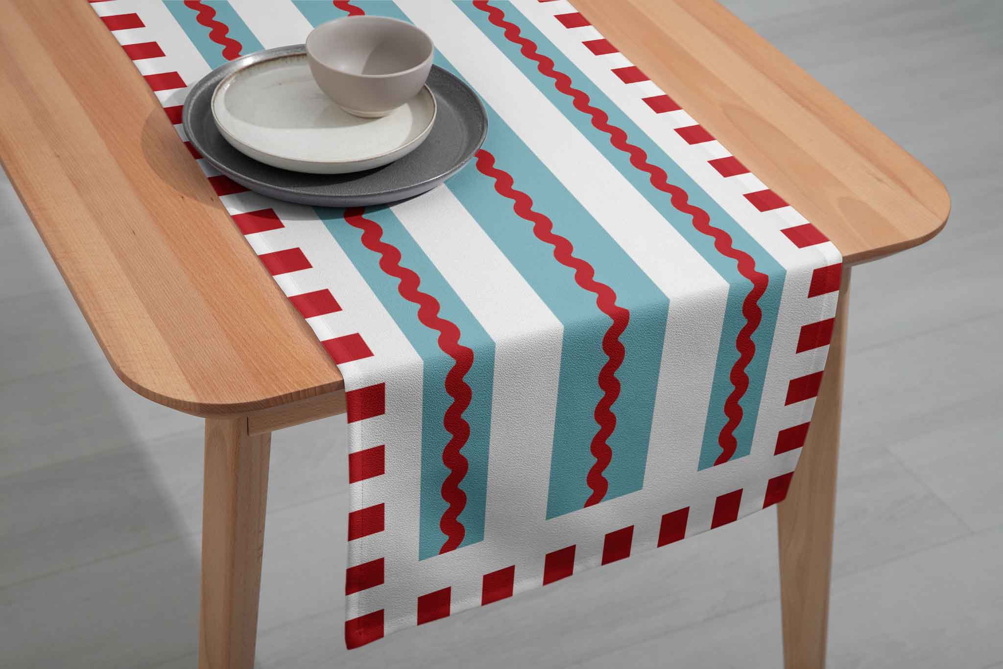 Sorrento | Table Runner
