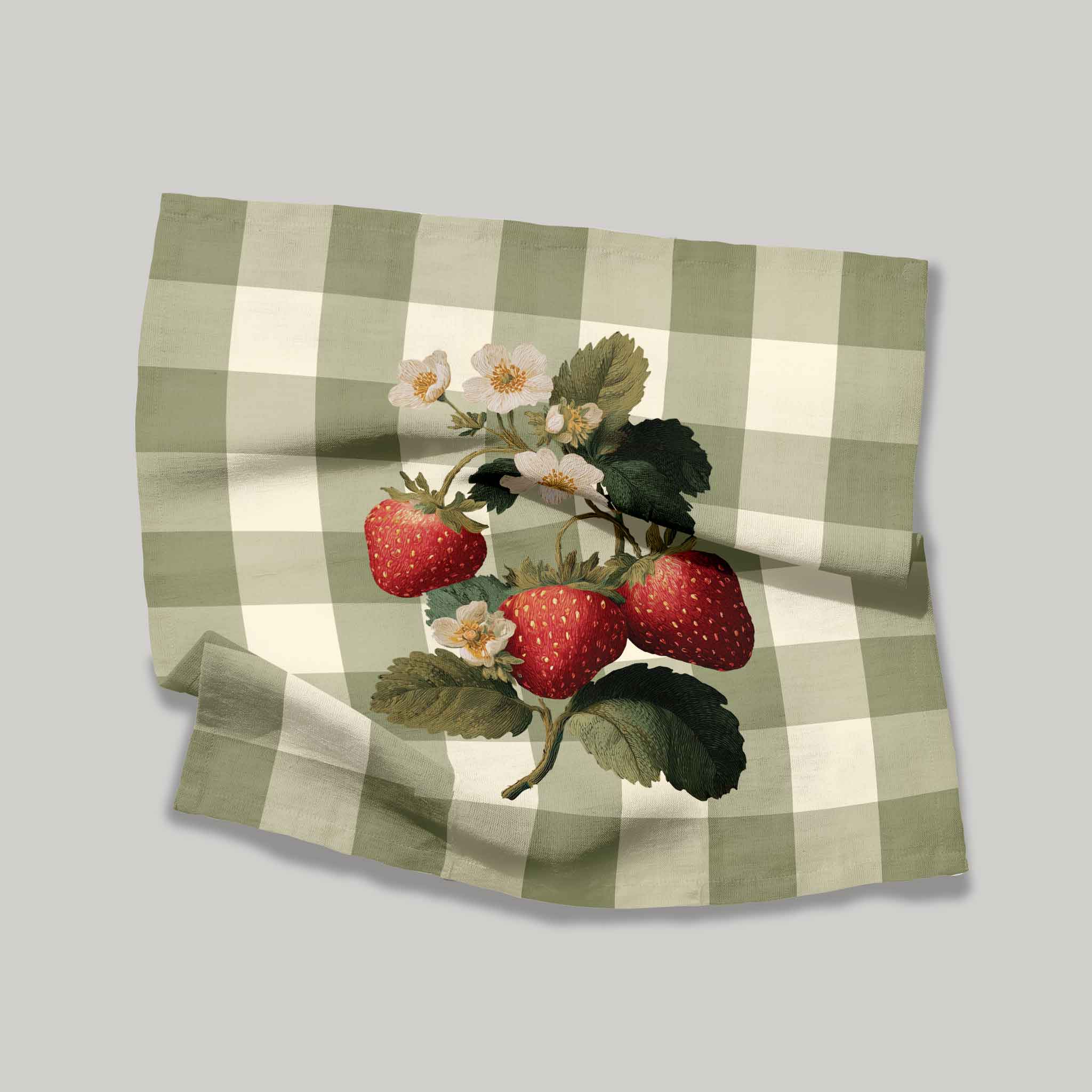 Duck & Pond | Napkins
