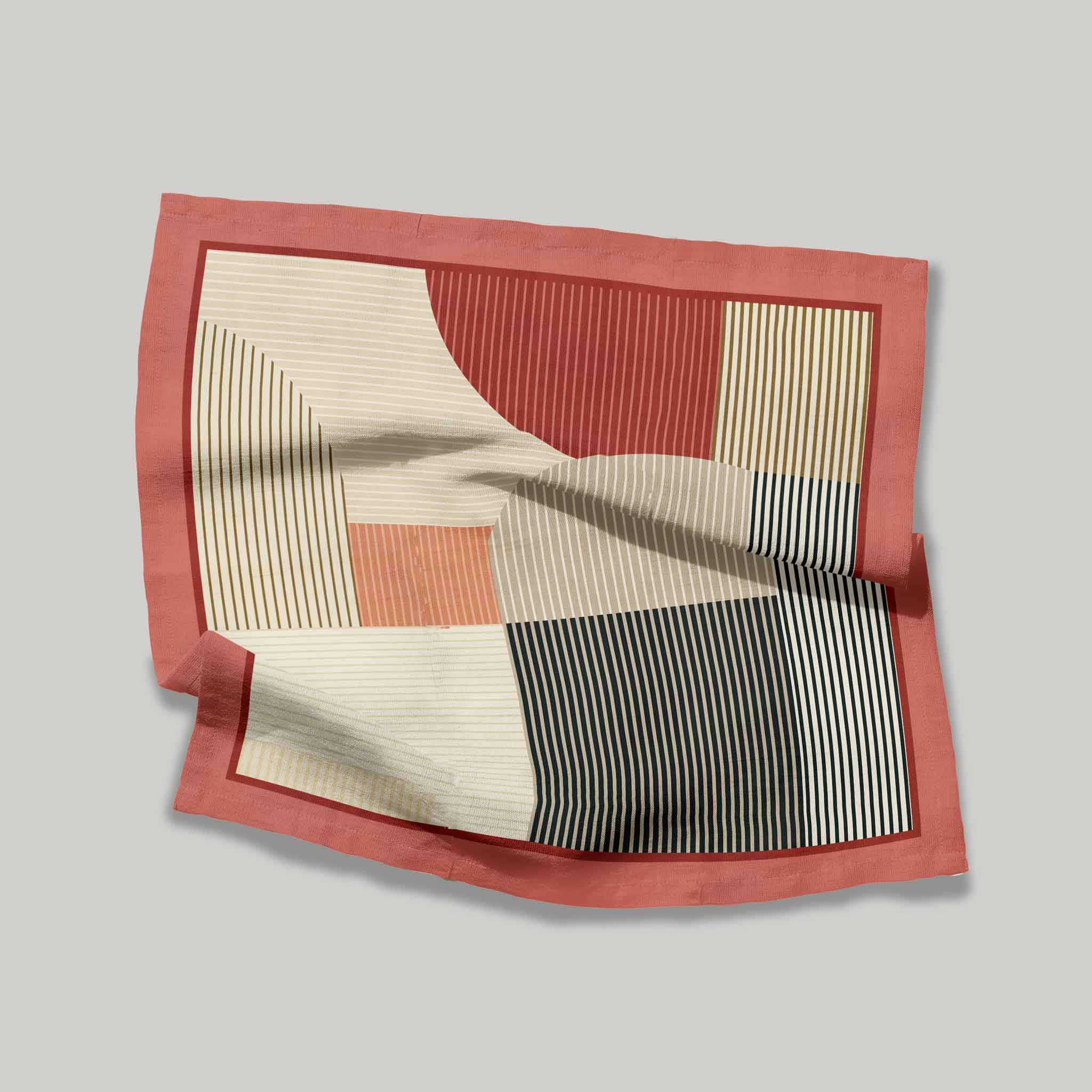 The Fixture | Napkins