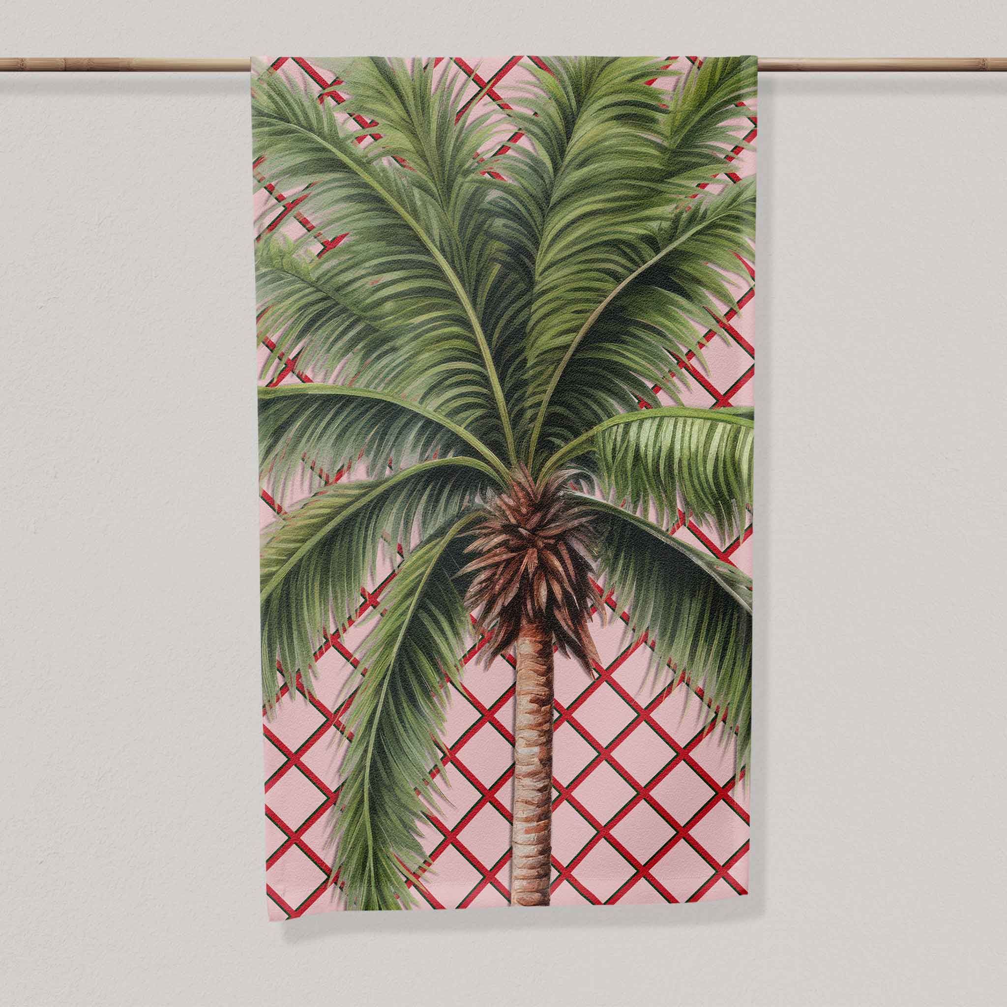 Ceylon | Table Runner