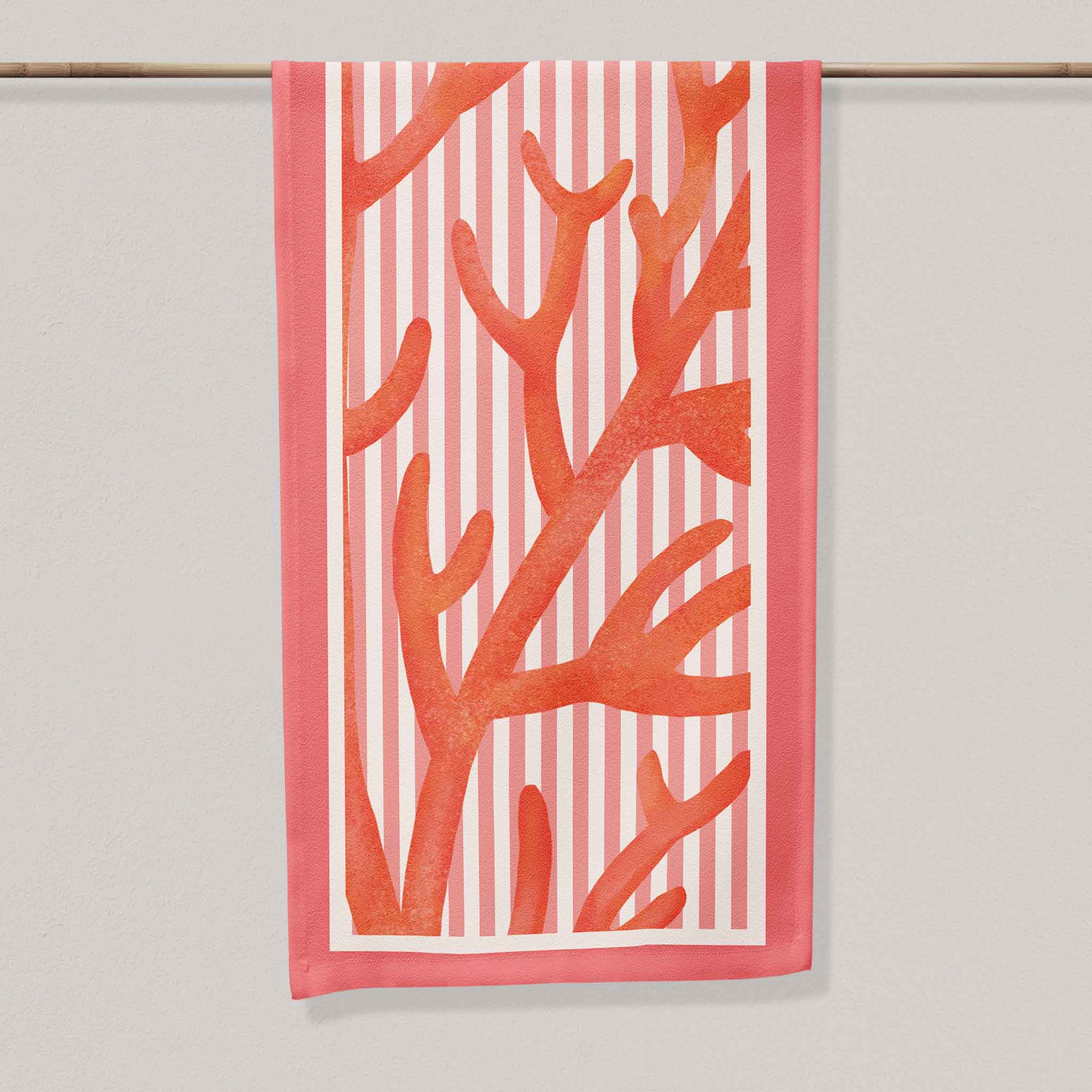 Coral Club | Table Runner