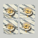 Kalm Living Citrus | Napkins