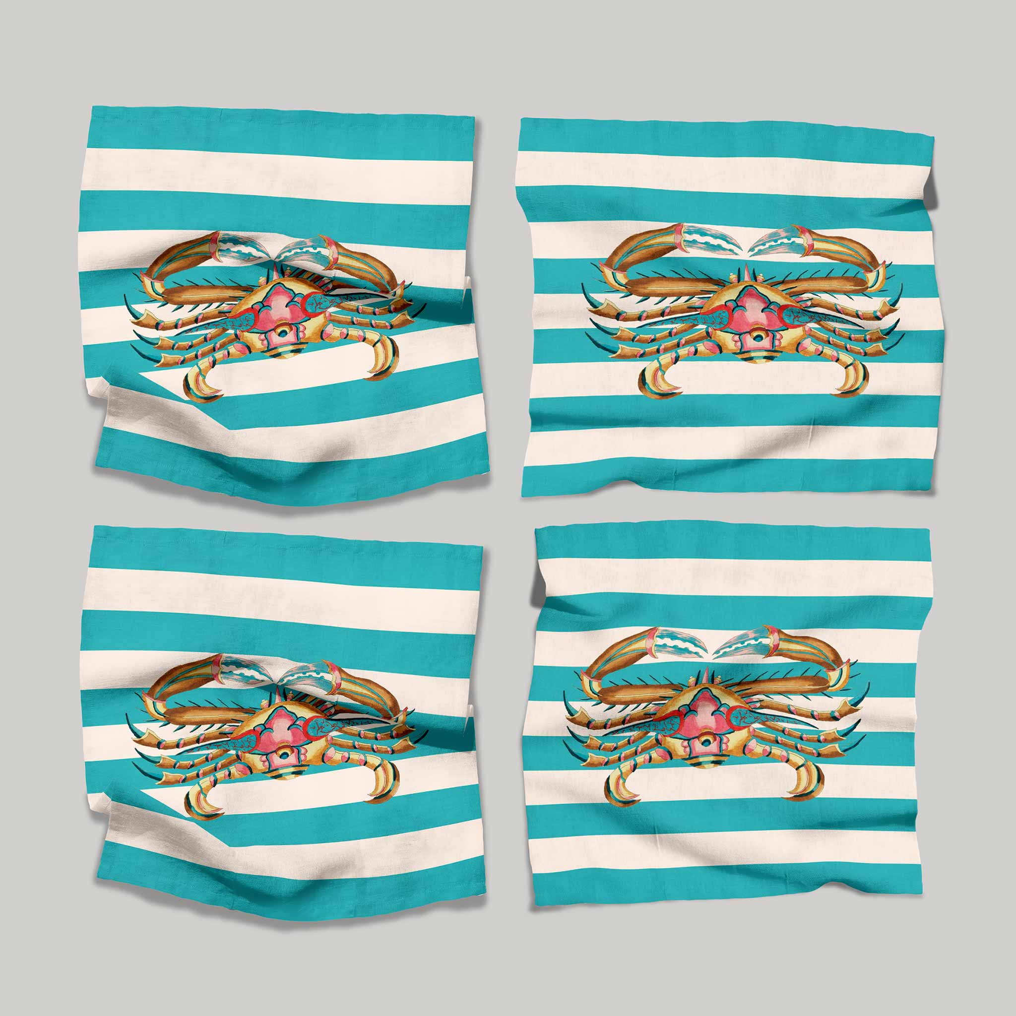 Crawly | Napkins