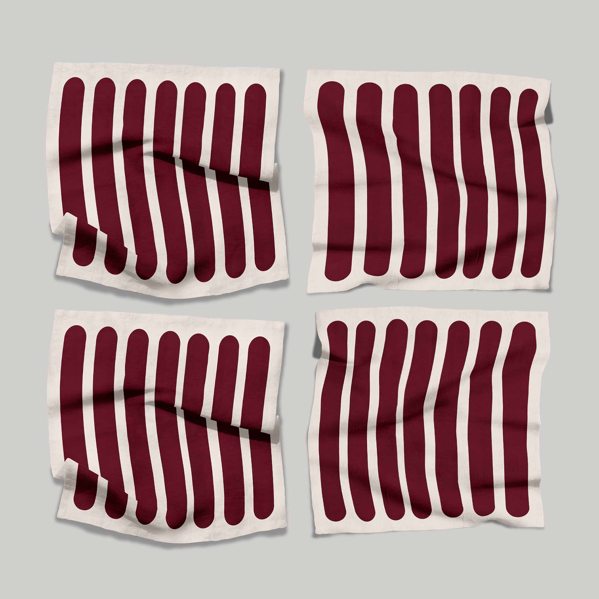 Far Fetched | Napkins