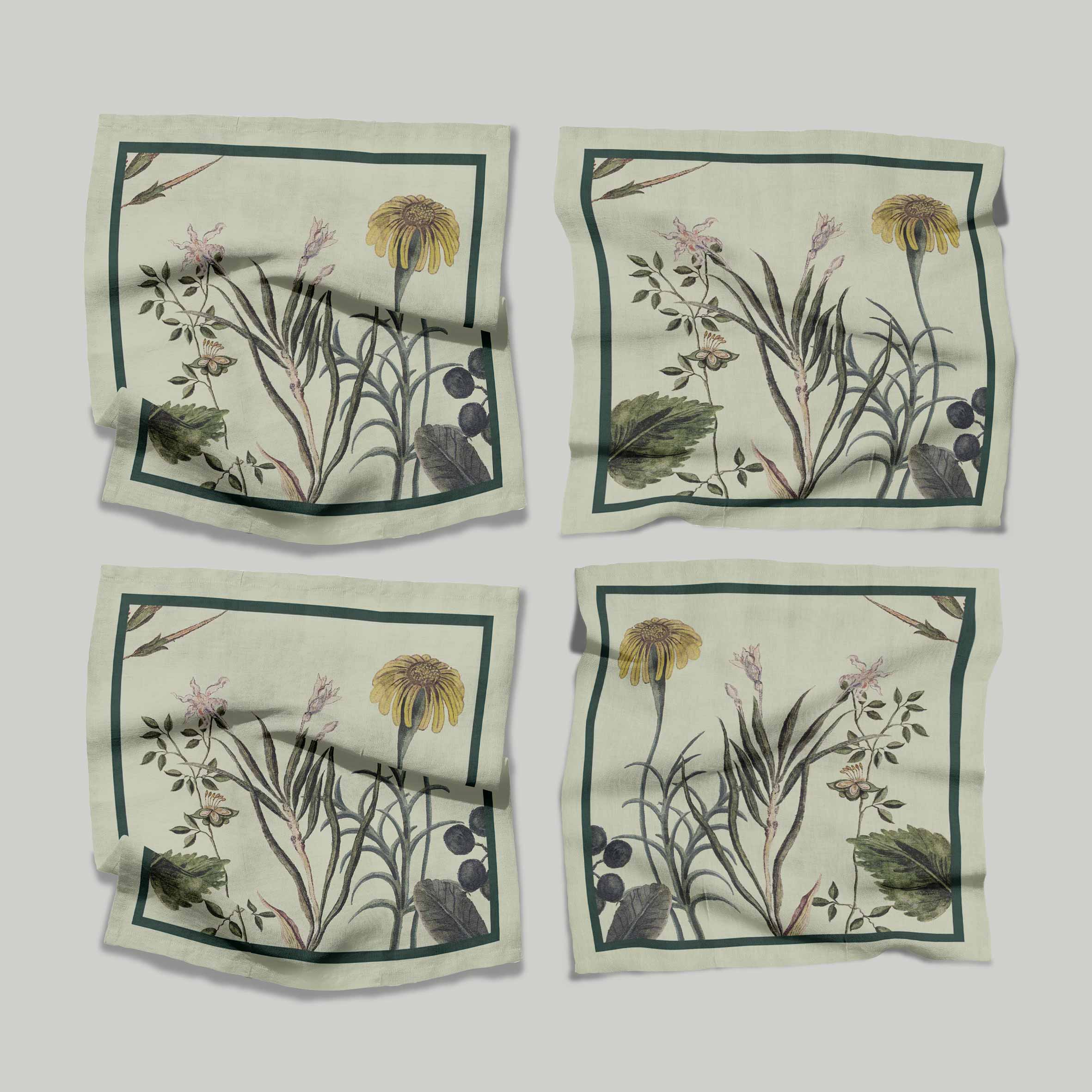 Home Life | Napkins