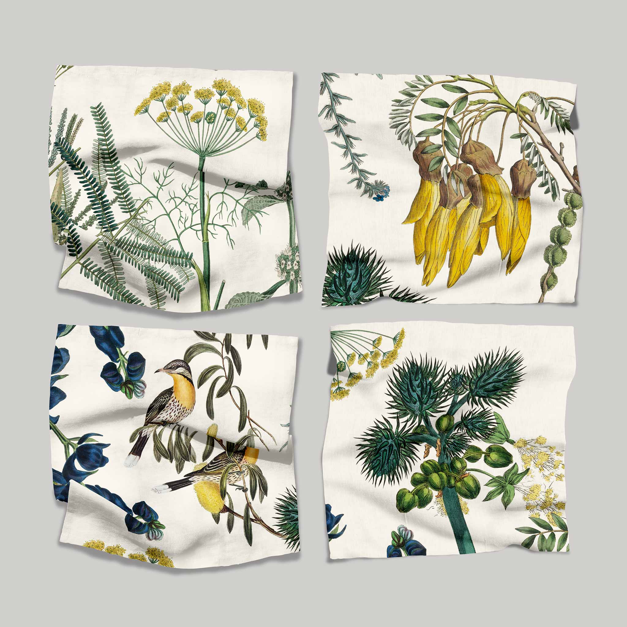 Kruger | Napkins