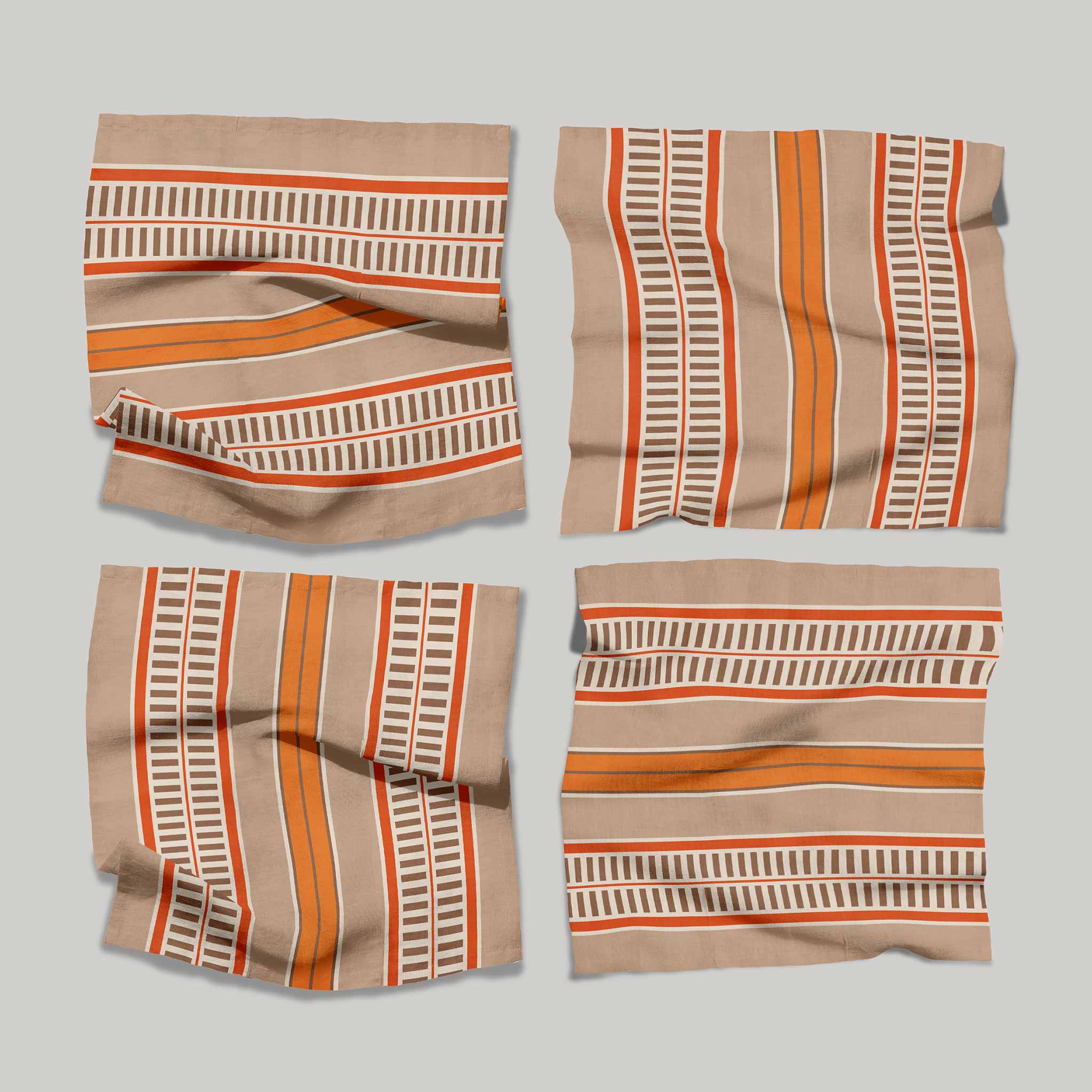 Montreal | Napkins