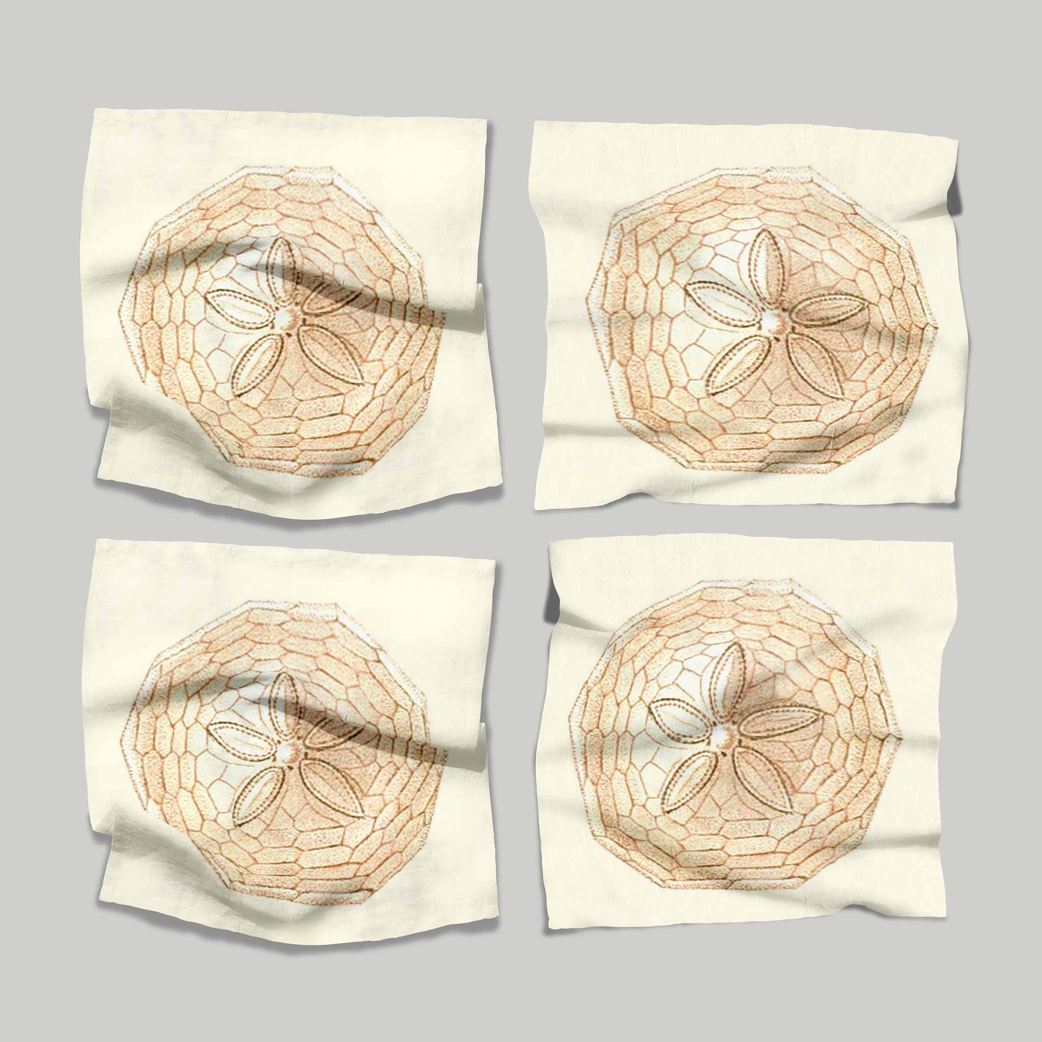 Pansy | Napkins