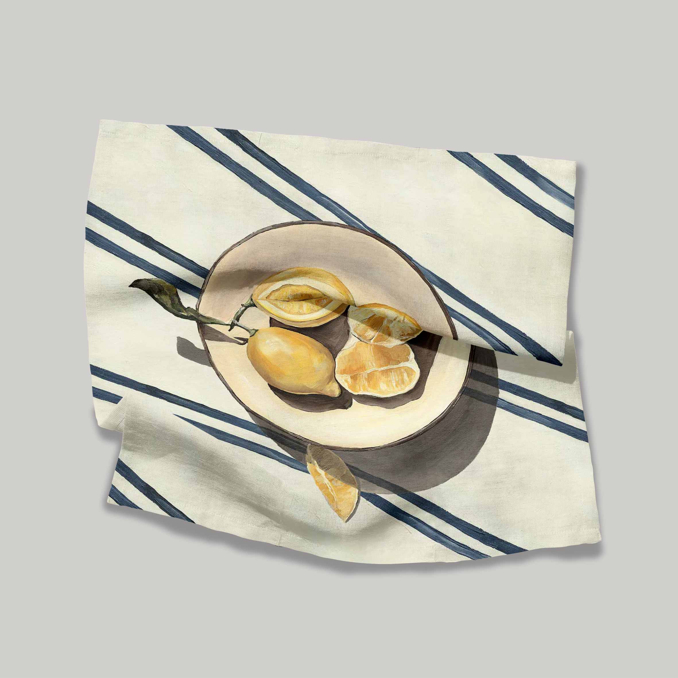 Citrus | Napkins