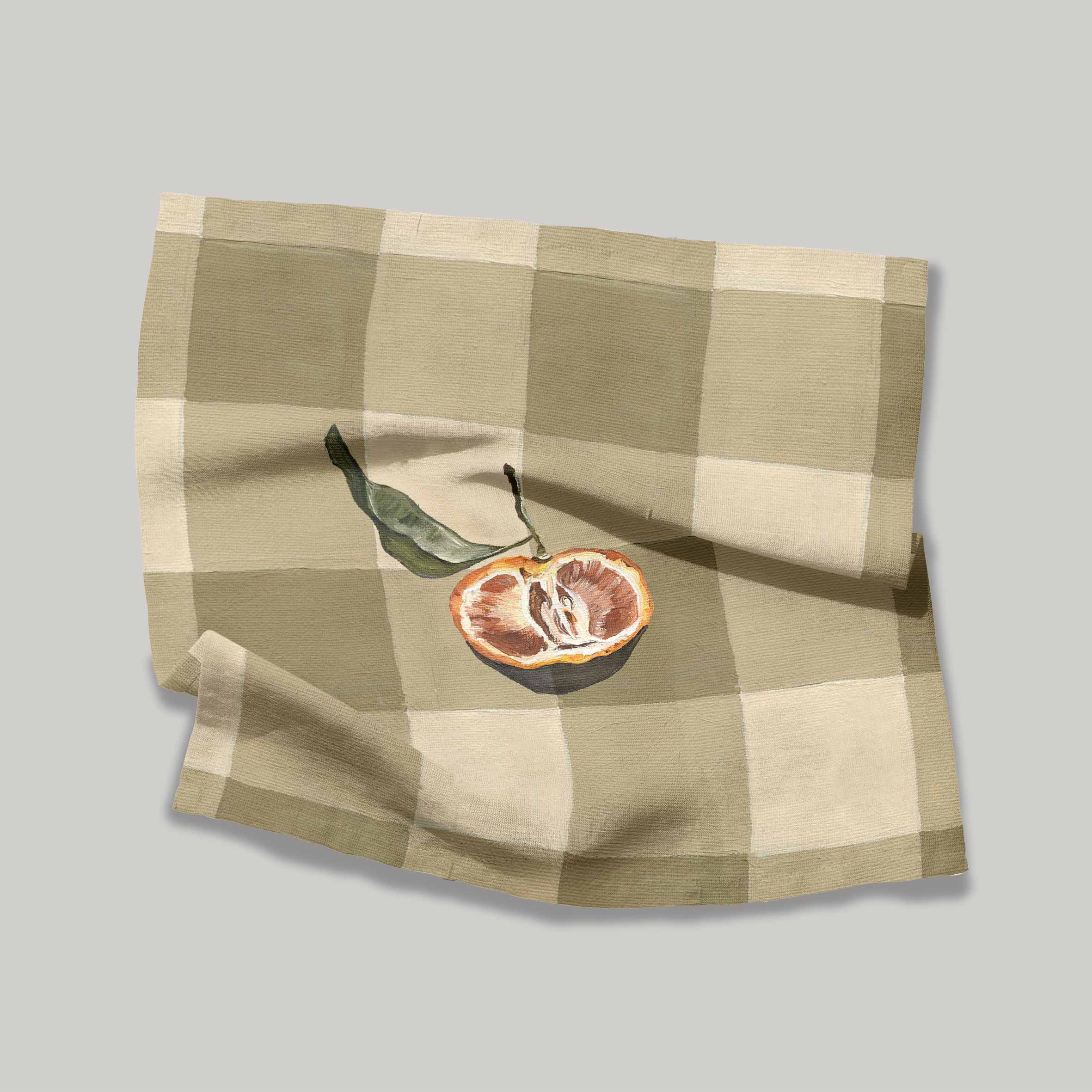 Oranges | Napkins