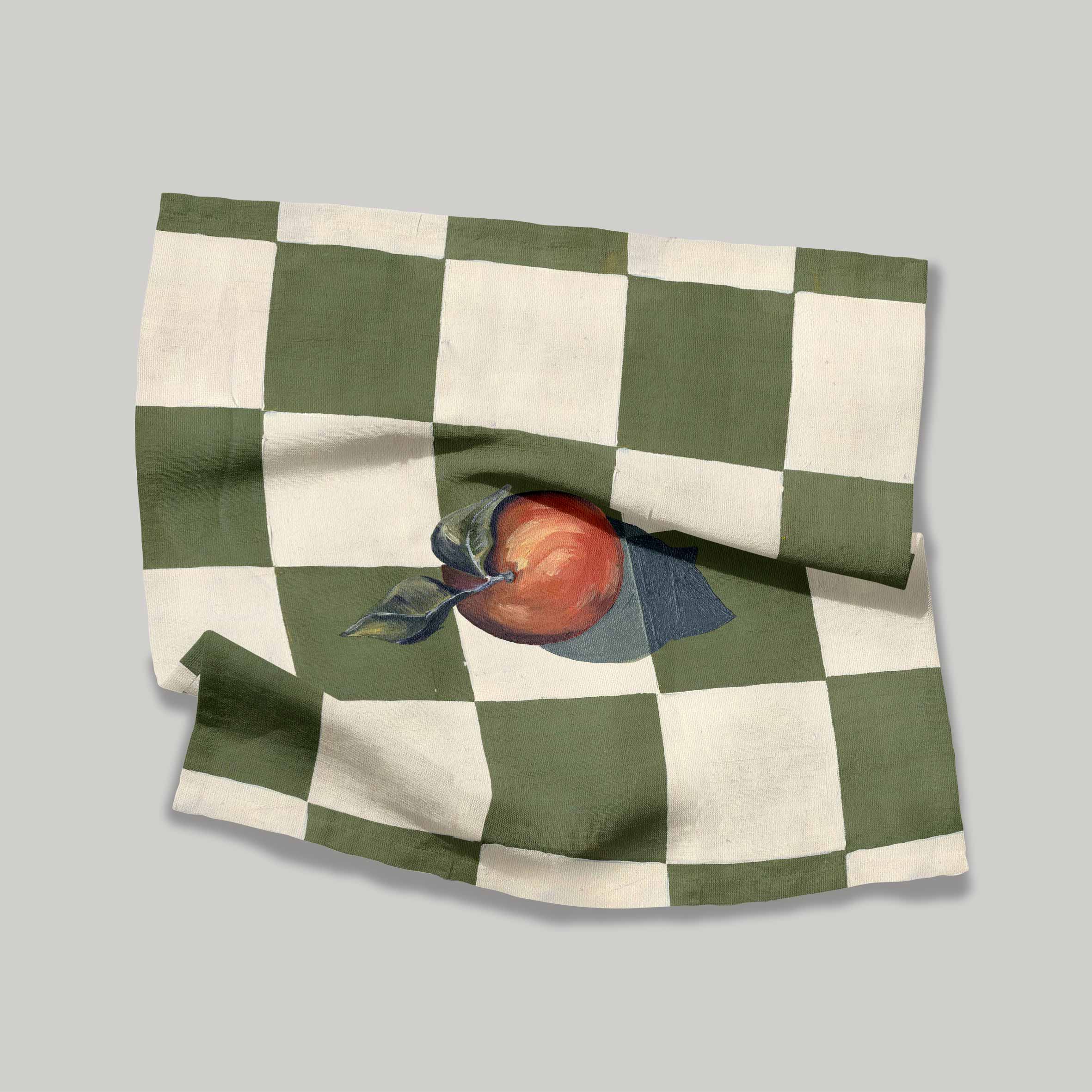 Oranges 2 | Napkins
