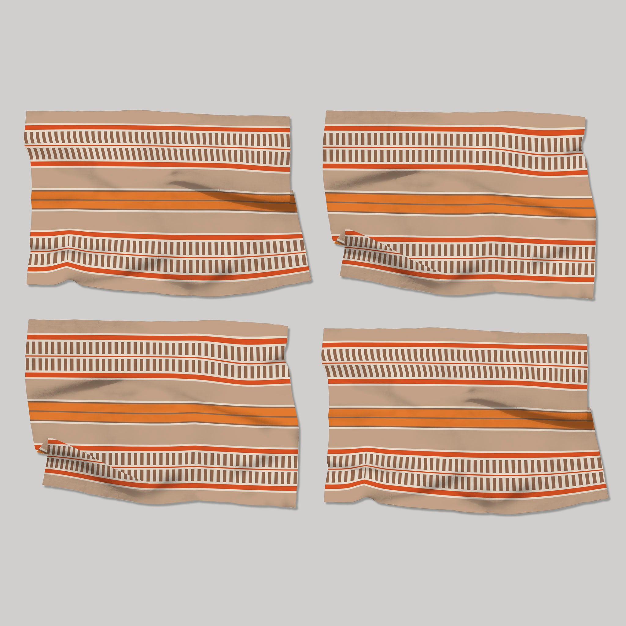 Montreal | Placemats