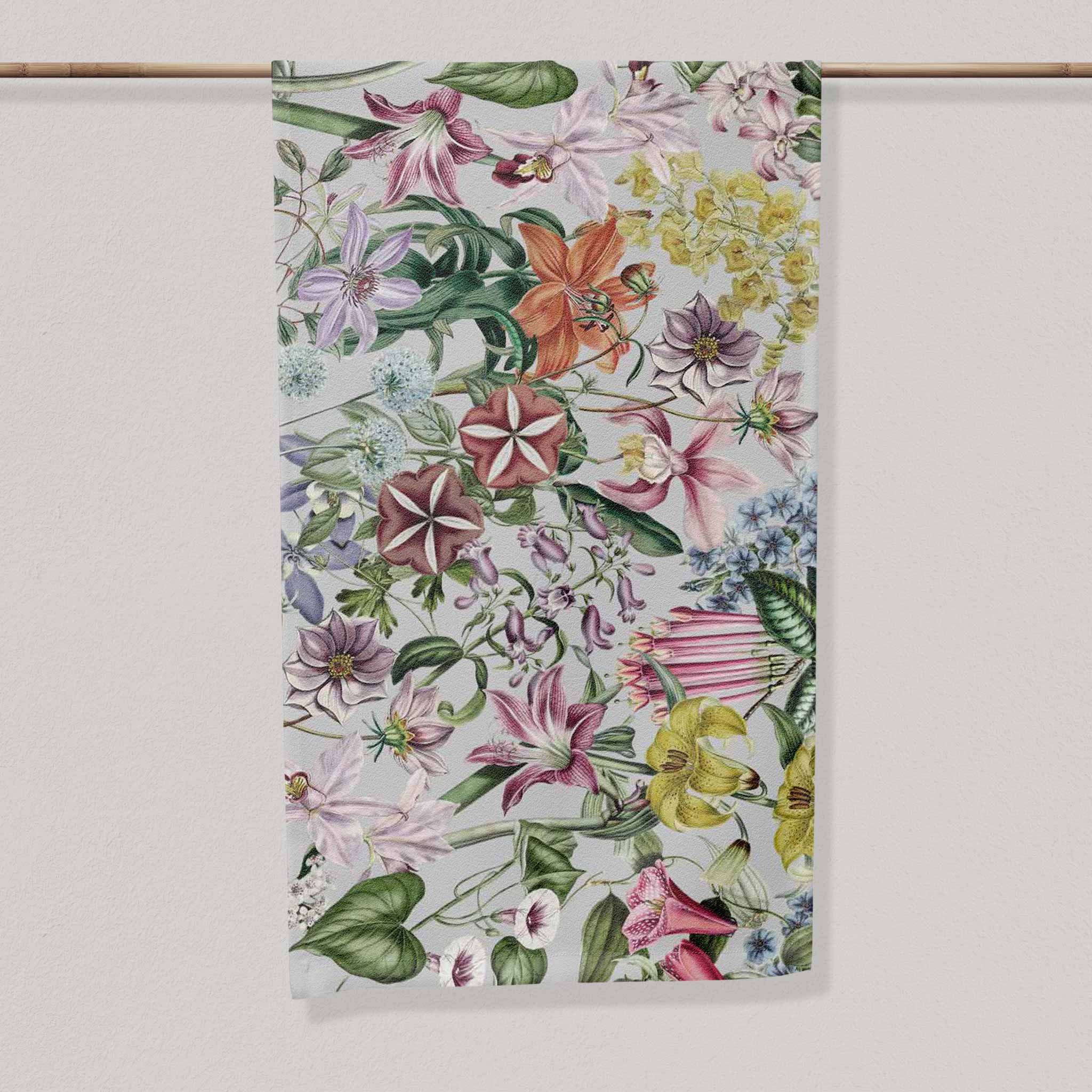 Faith | Table Runner