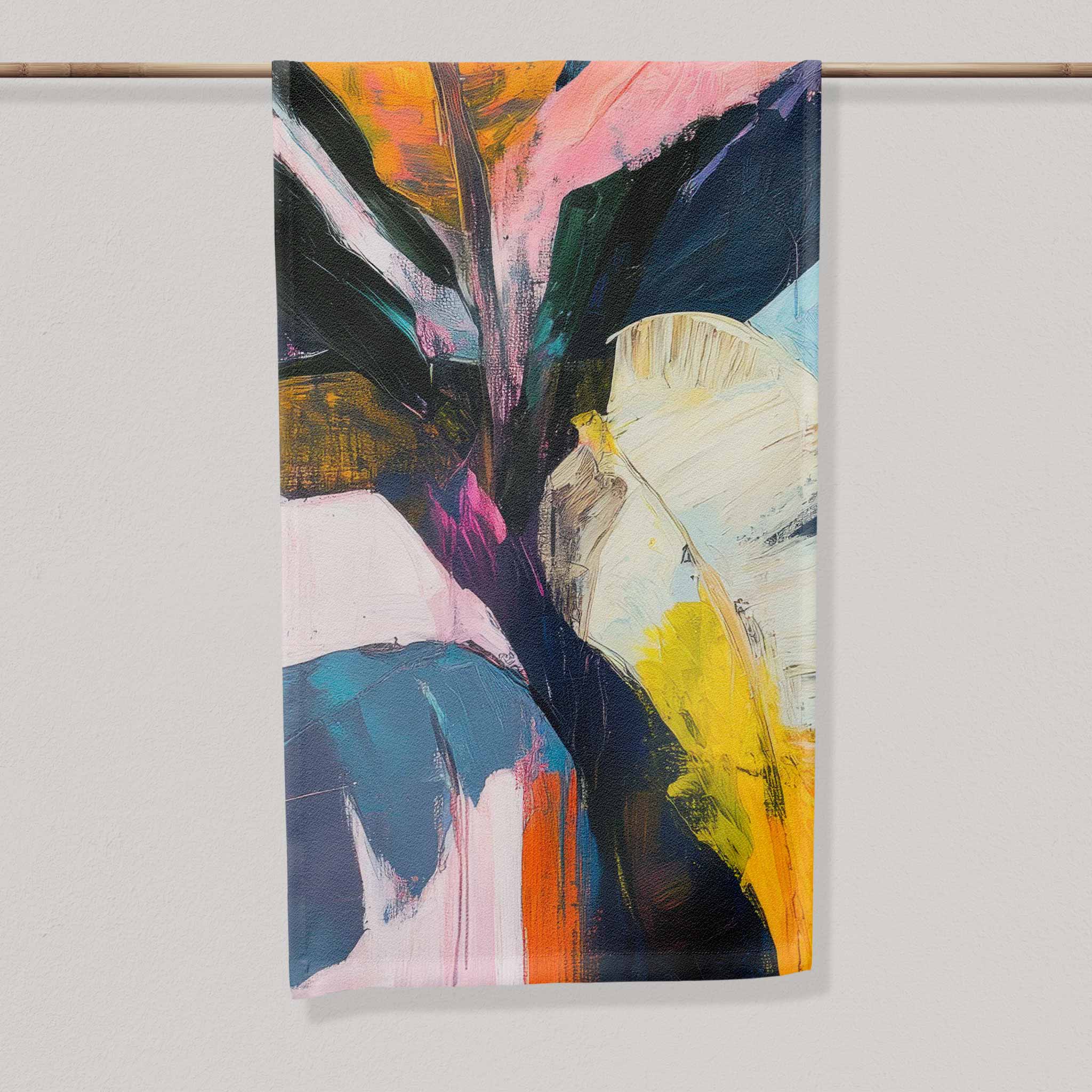 Painters Wish | Table Runner