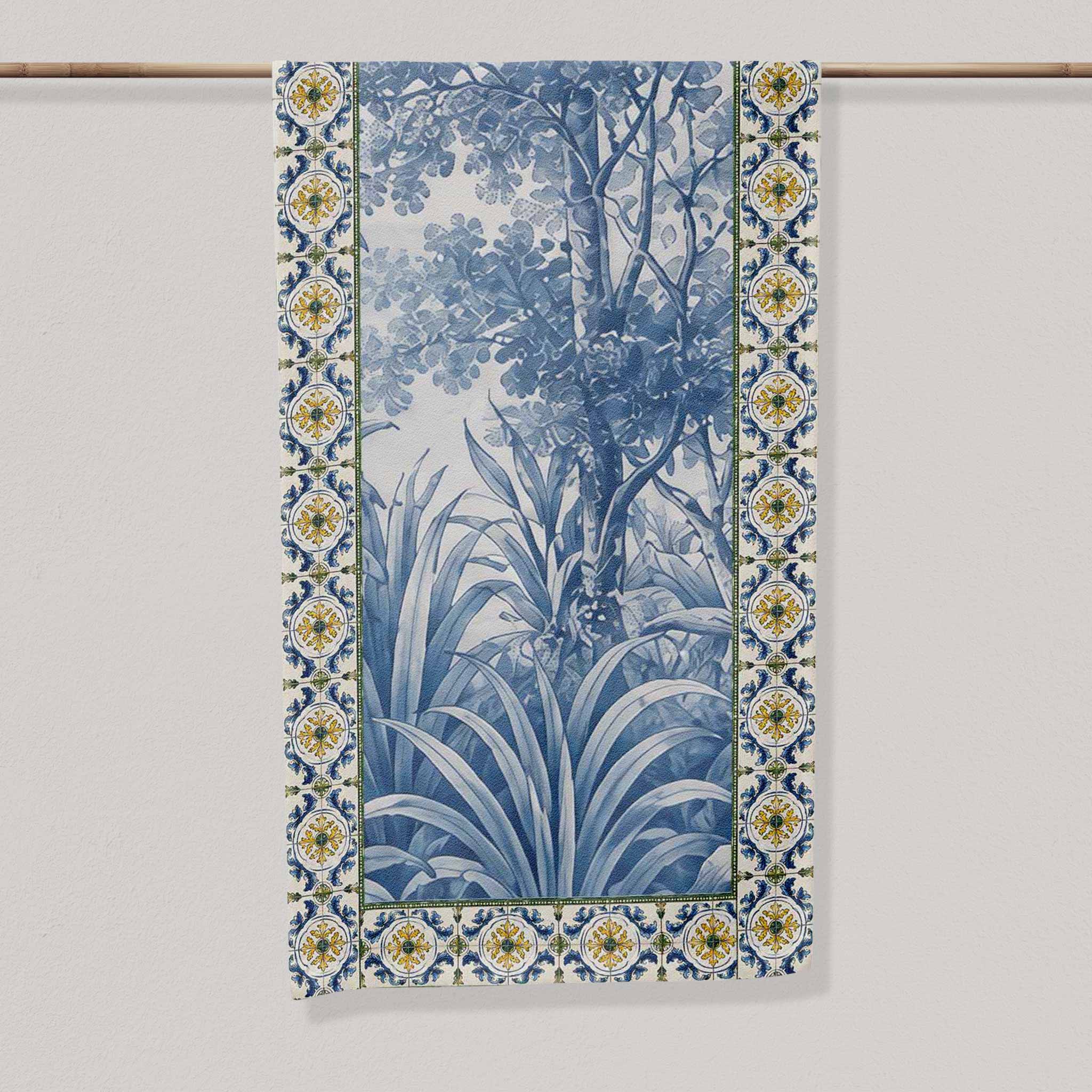 Porto | Table Runner