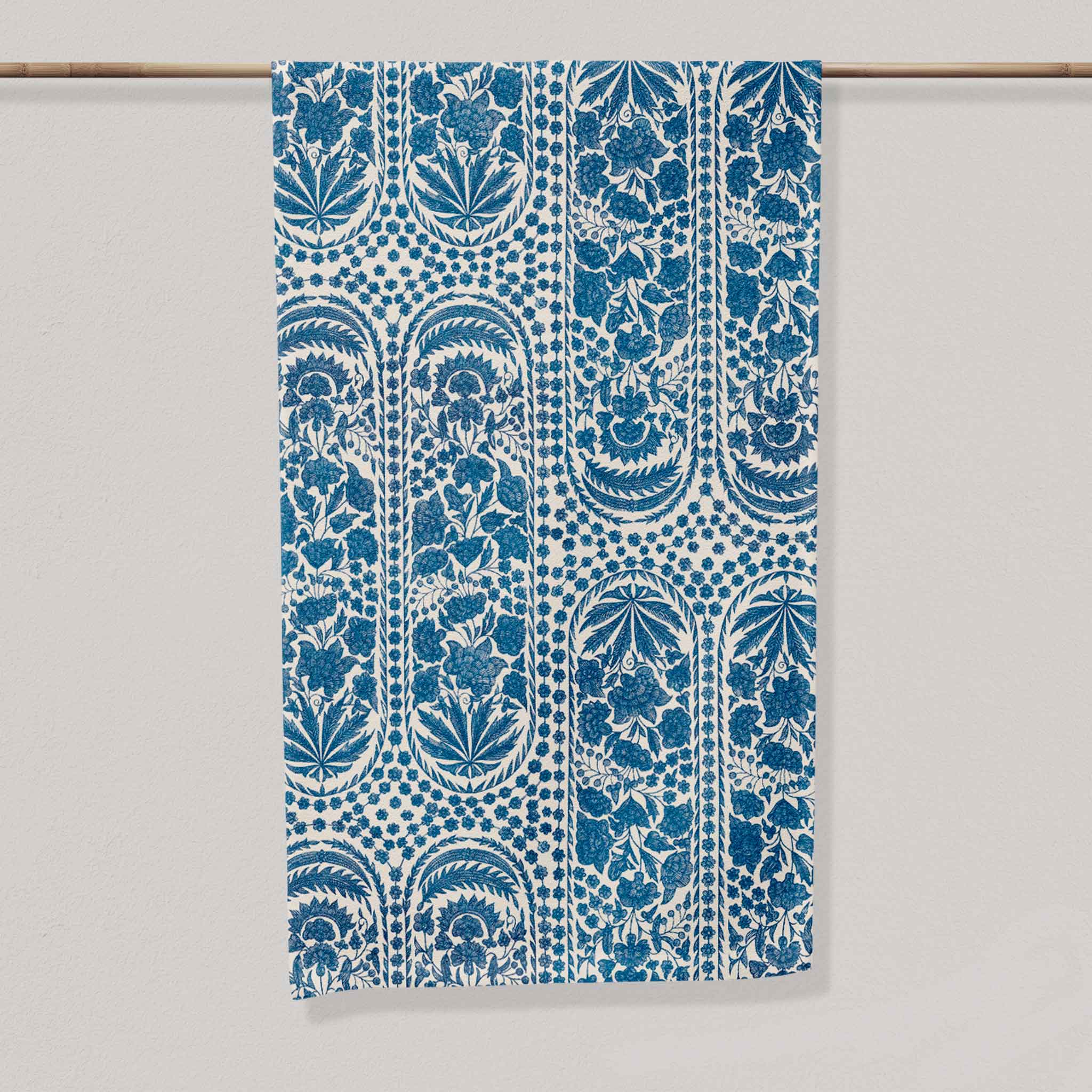 Blue Yonder | Table Runner