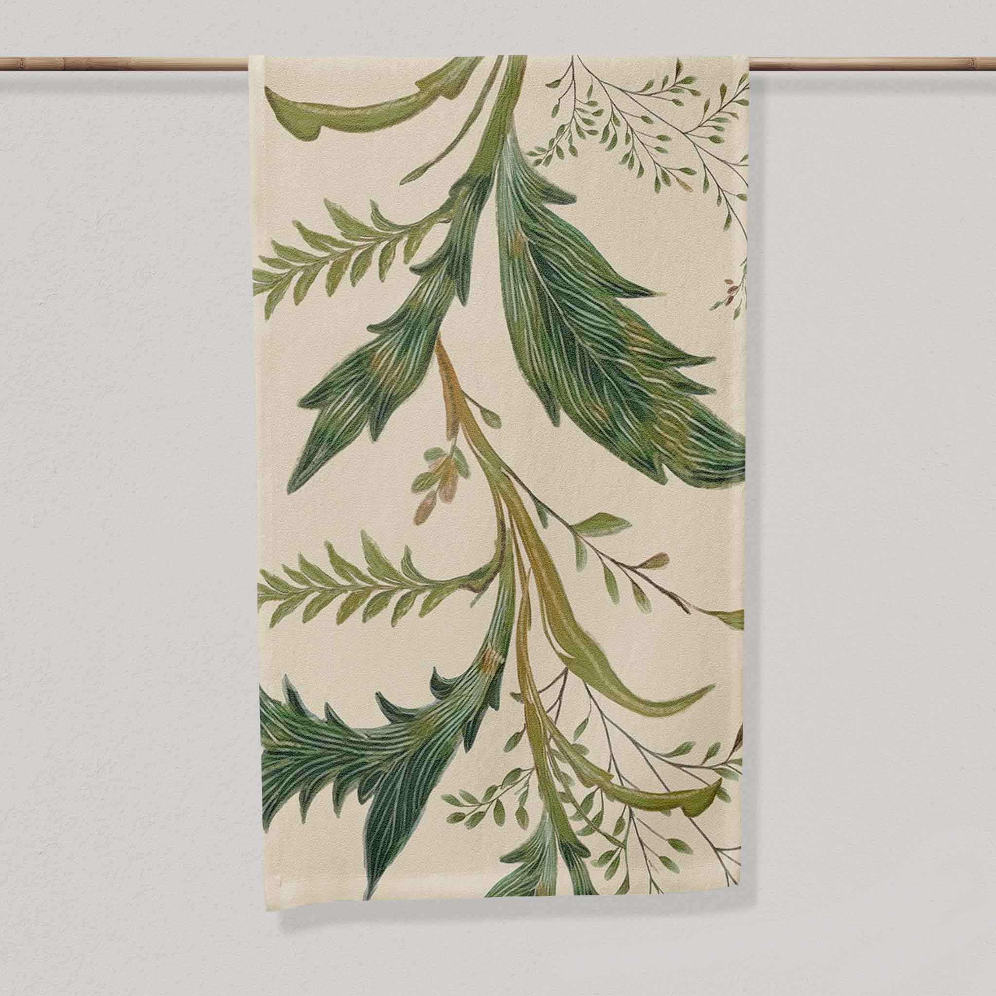 Climbing Trees | Table Runner