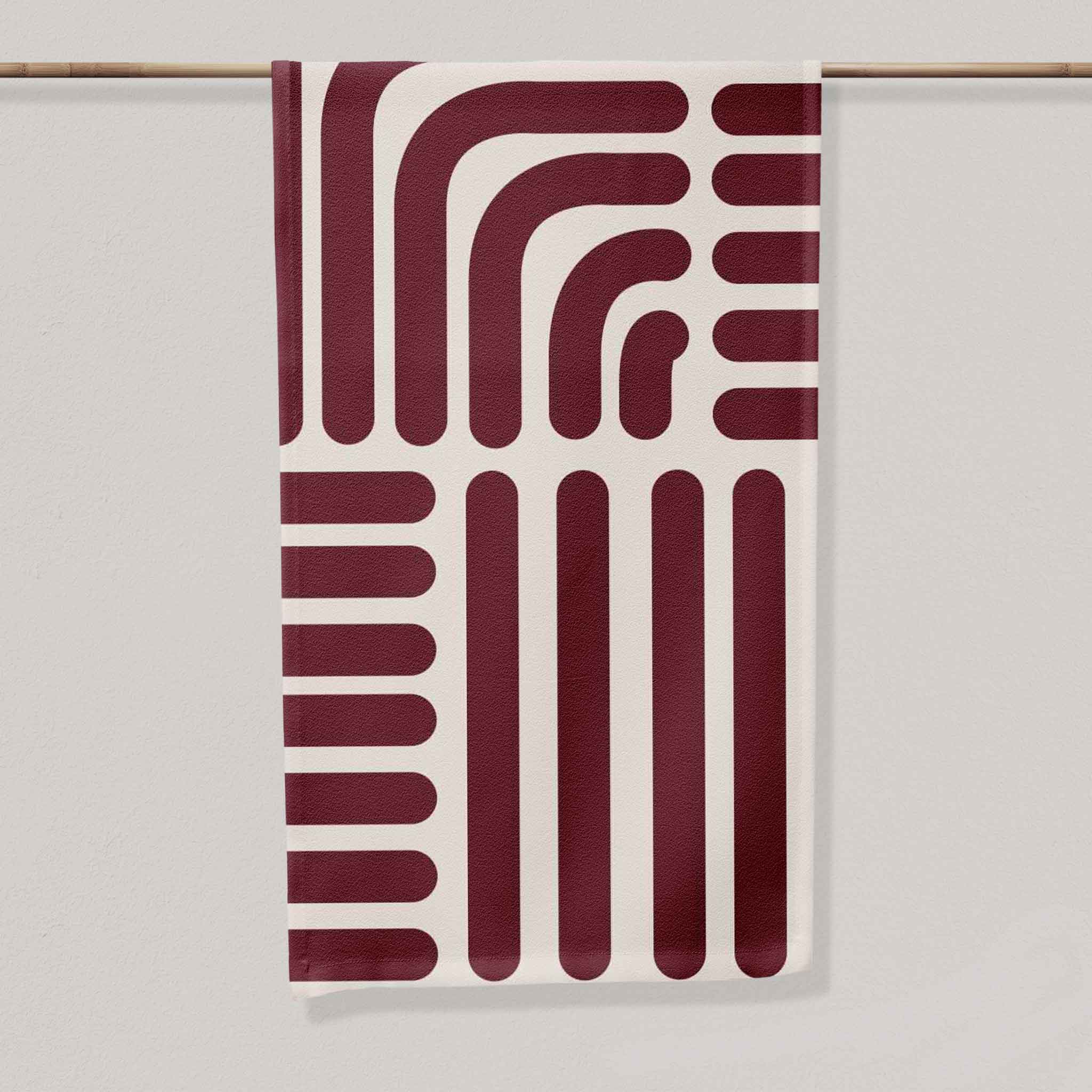 Far Fetched | Table Runner