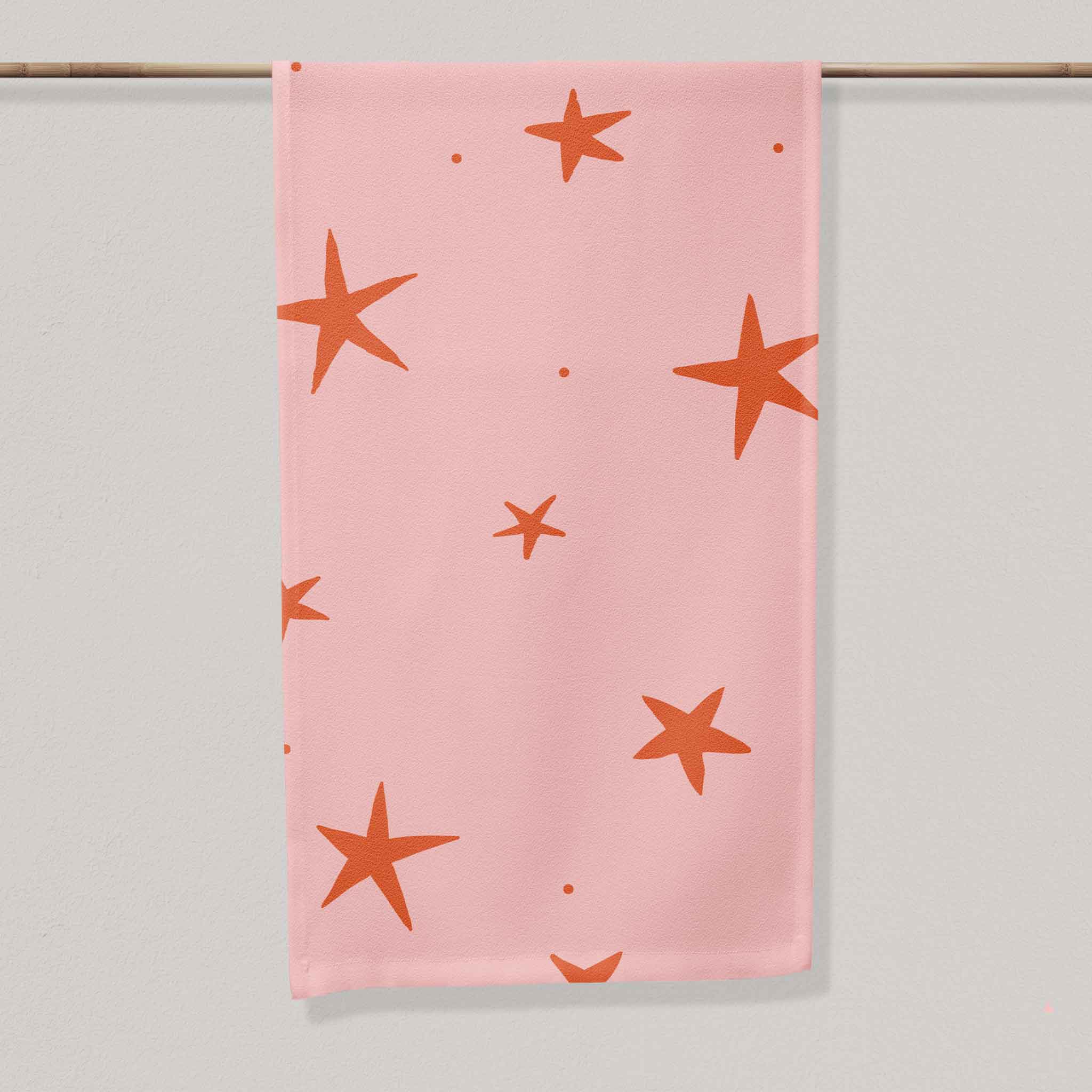 In the Stars | Table Runner