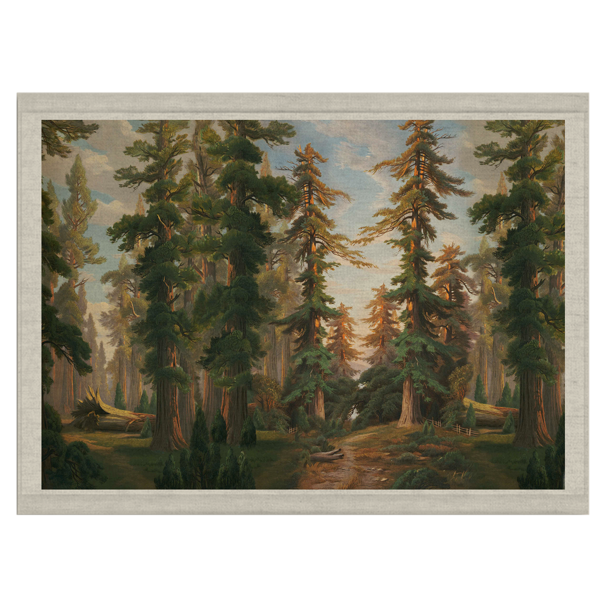 New Heights | Wall Hanging