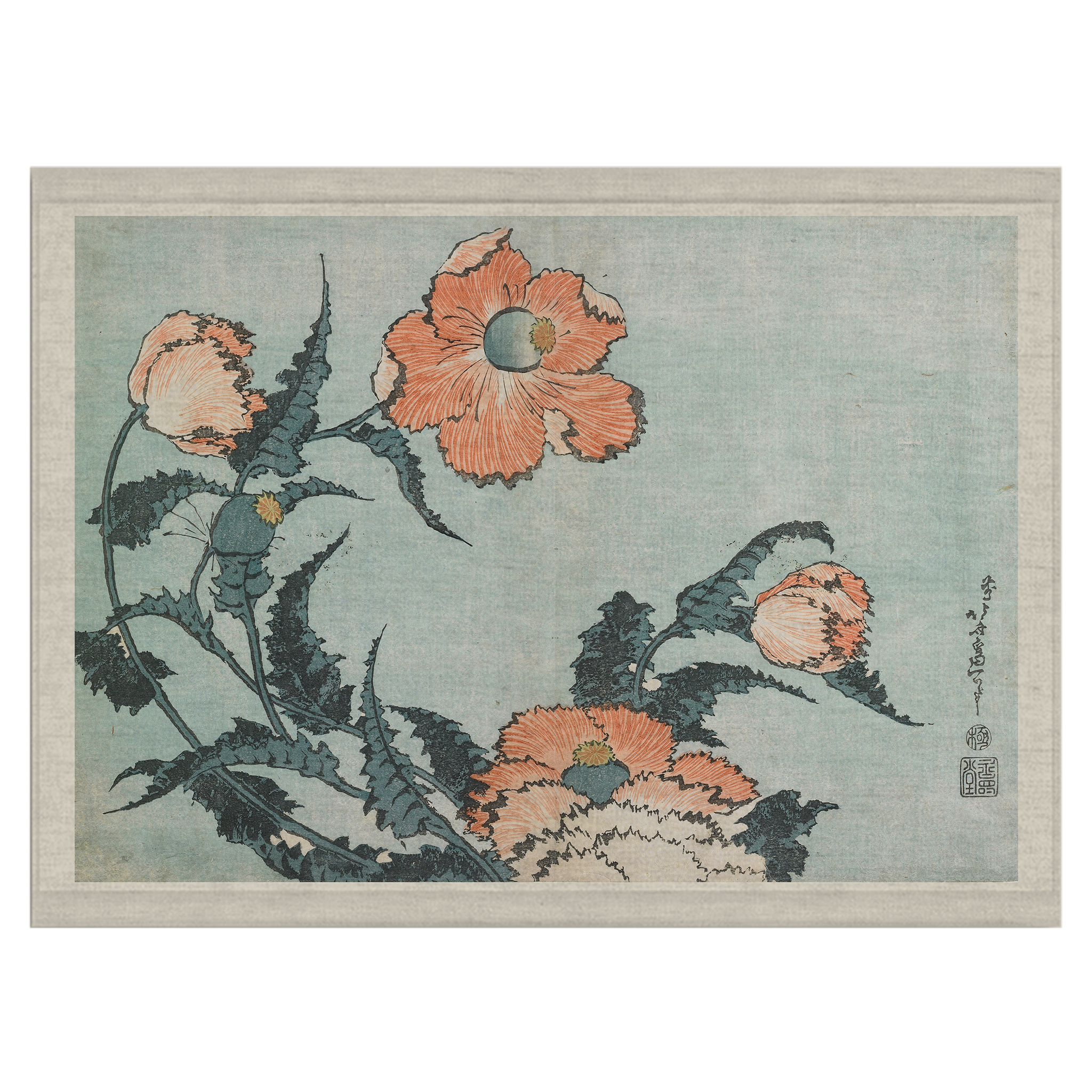Breeze | Wall Hanging