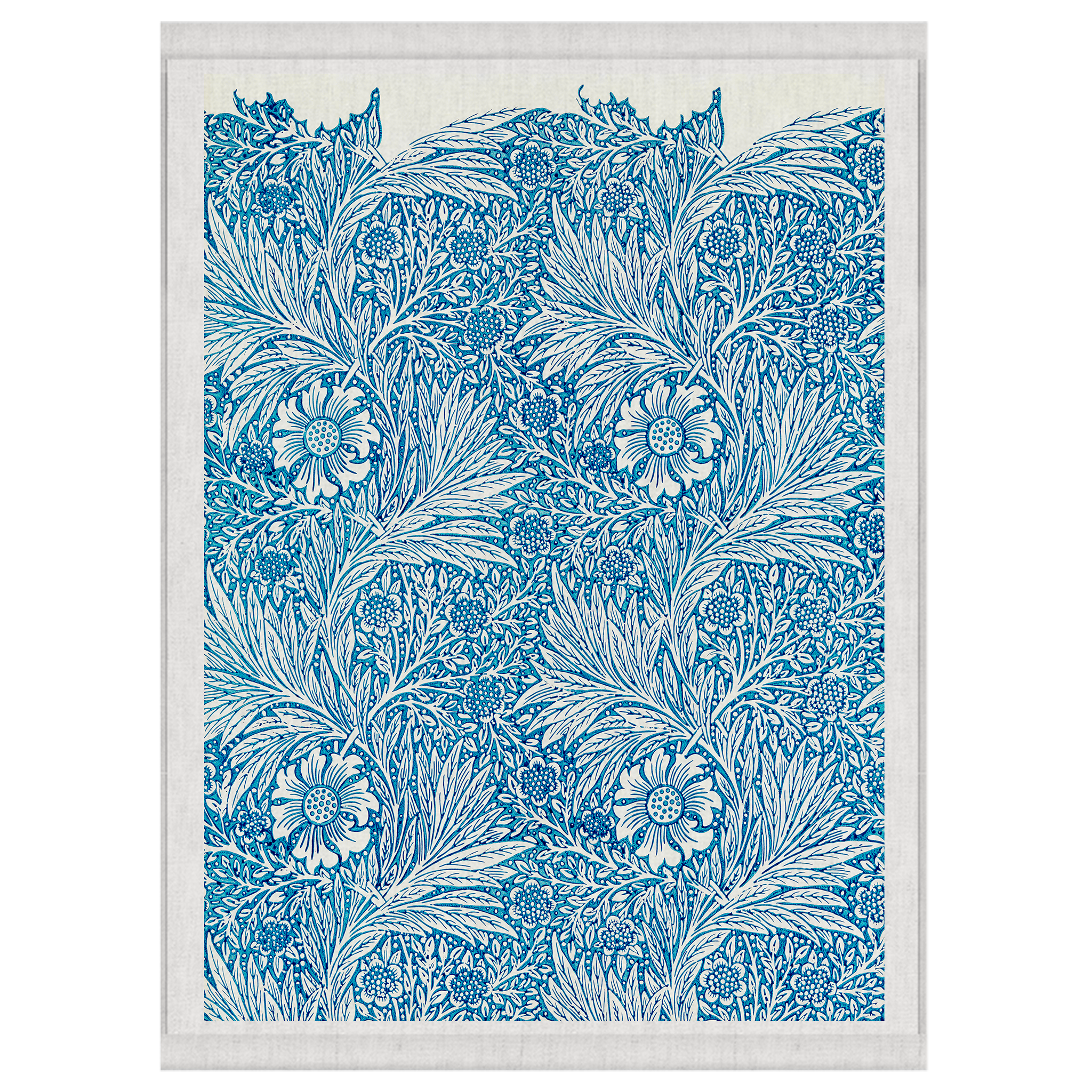 Woodblock | Wall Hanging