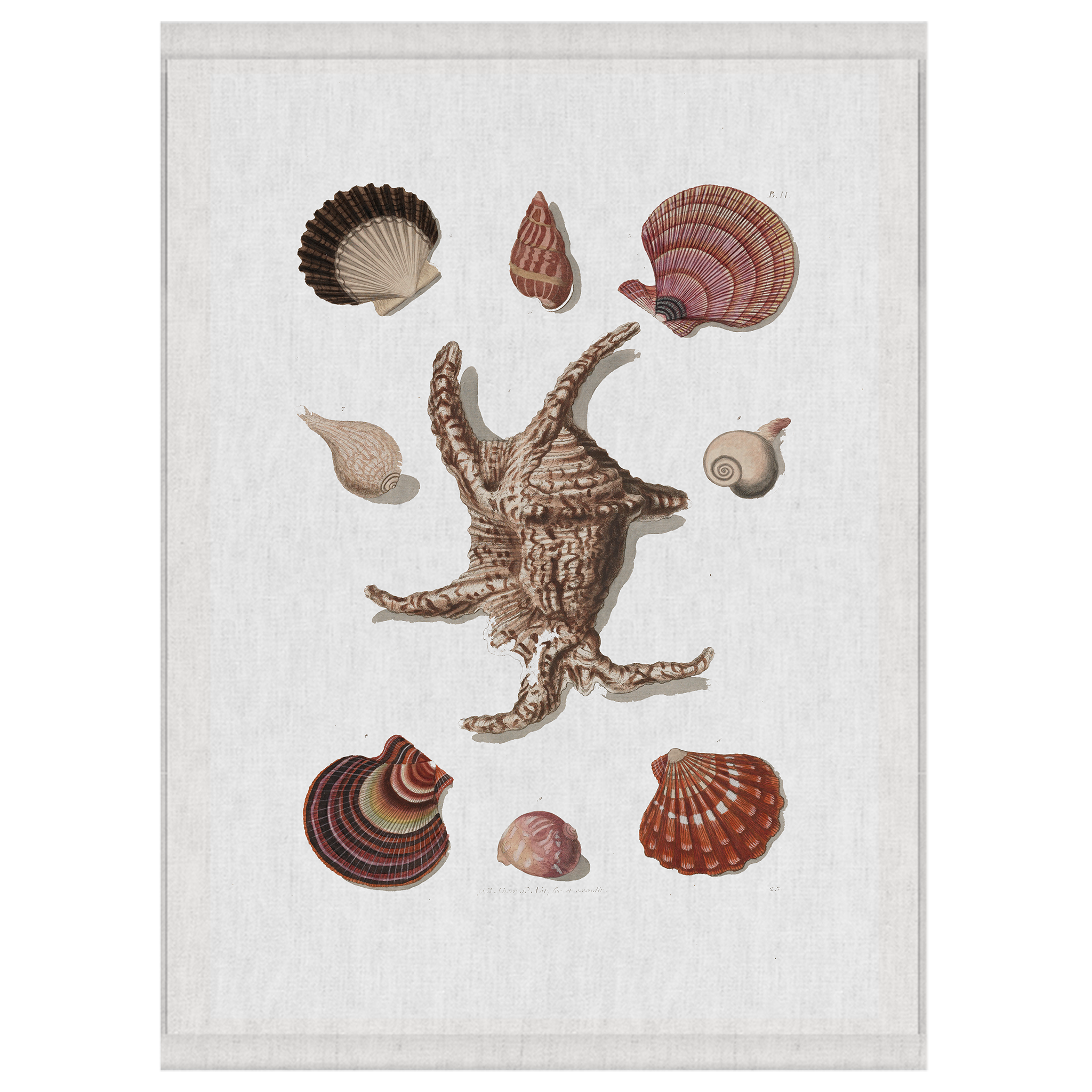 Days Work | Wall Hanging