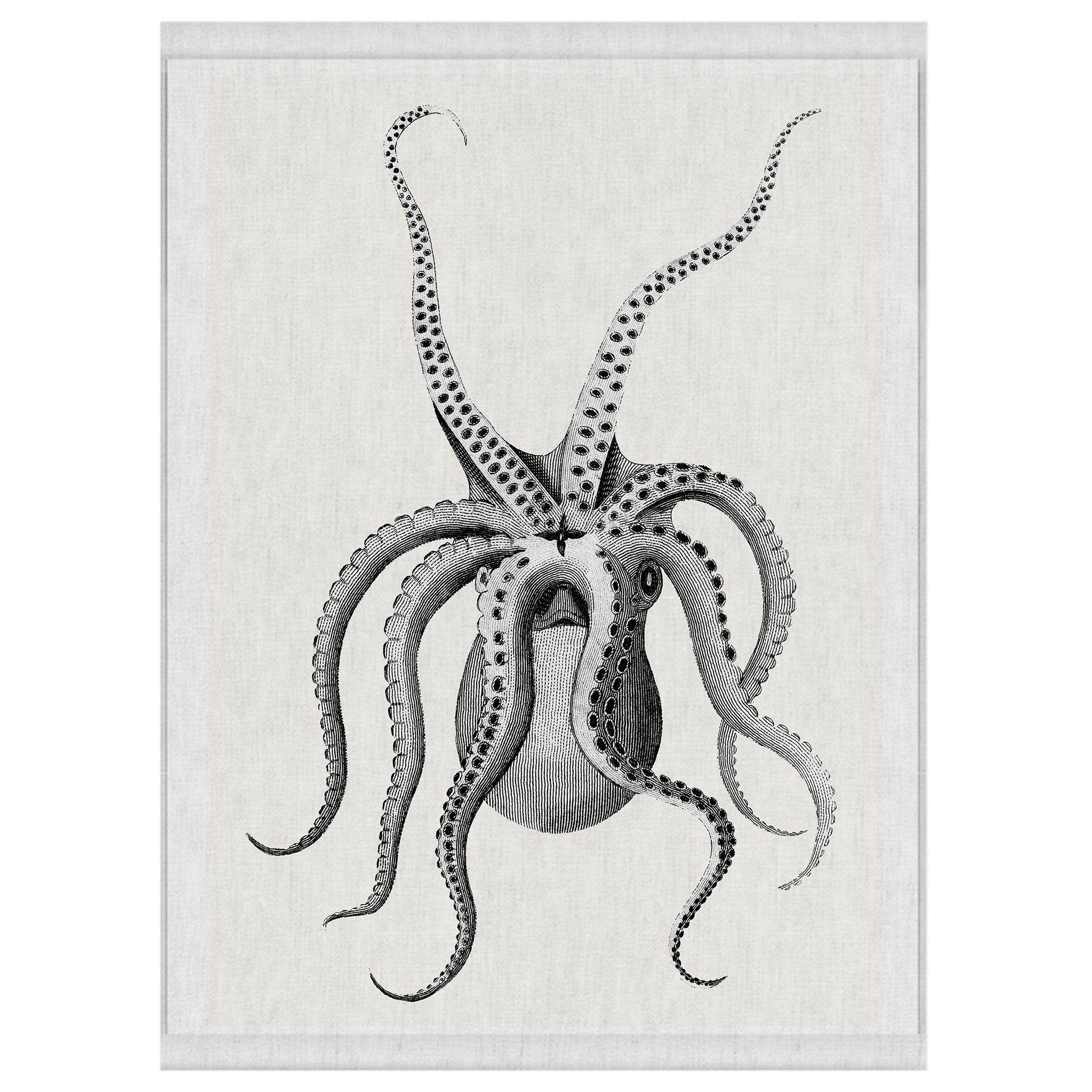 Stretch Your Legs | Wall Hanging